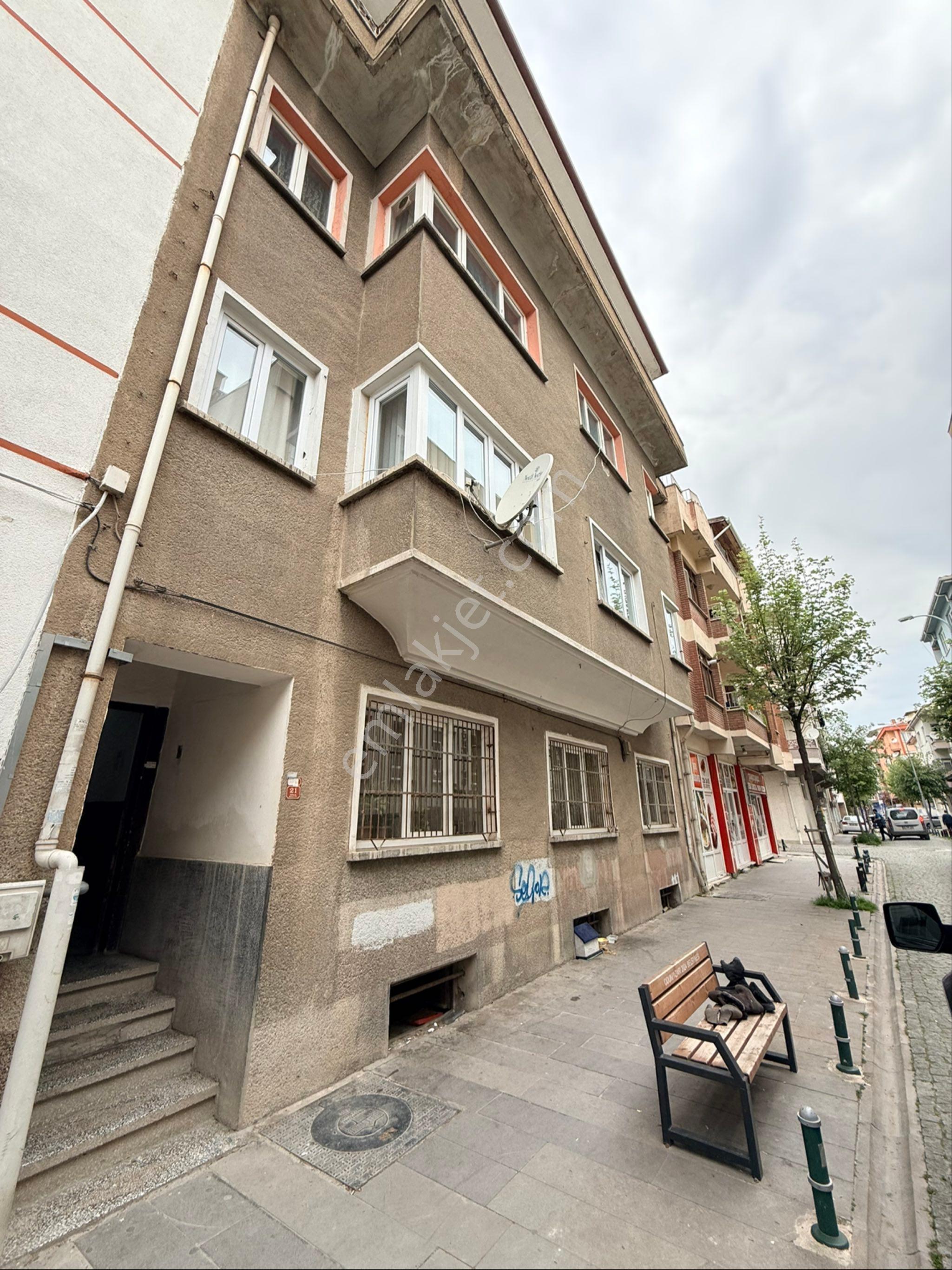 M-51 İstiklal Mahallesi Adalar Satılık 3+1 Ara Kat Daire - Görsel 11