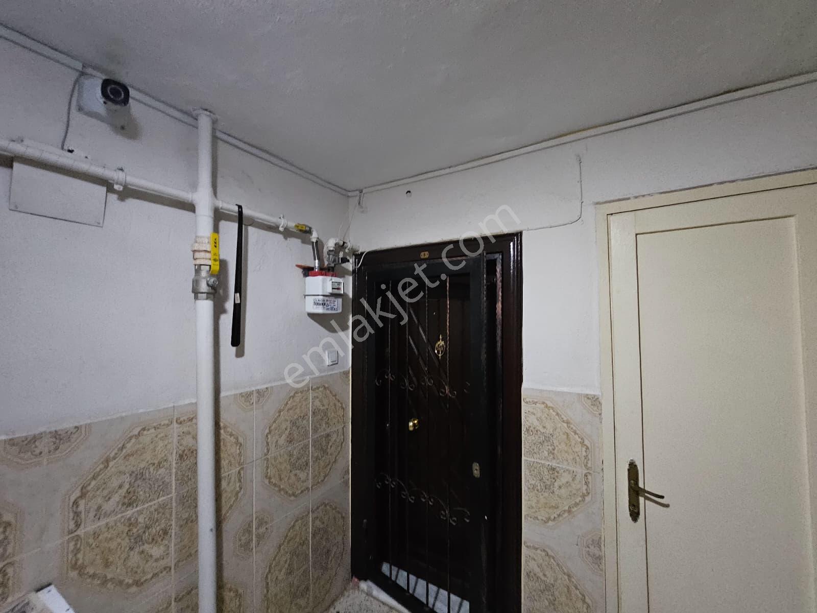 İzkent Yedigöller Merkez'de Full Yapılı 2+1 Arakat Daire - Görsel 10