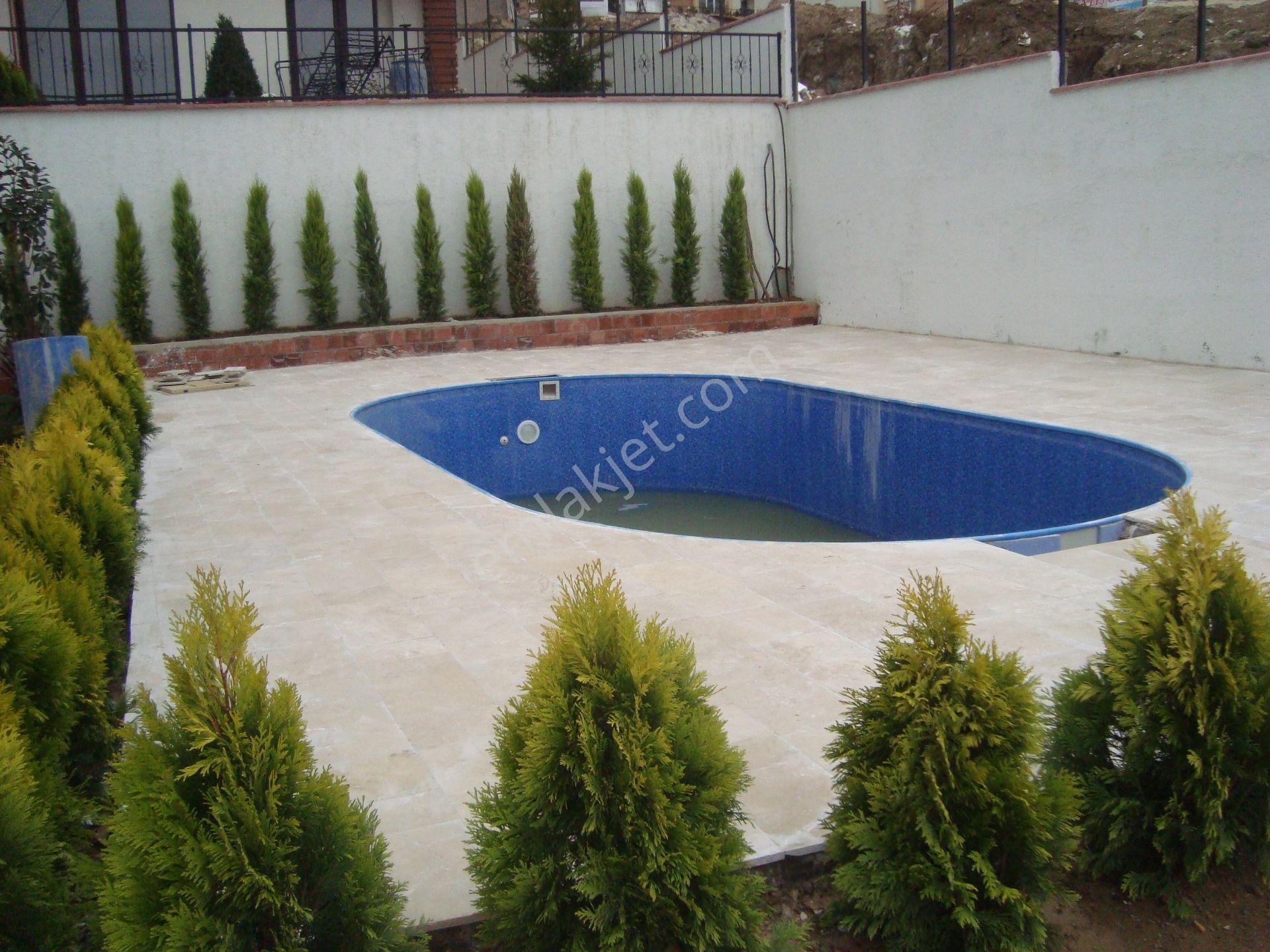 Büyükçekmece Cumhuriyet Mah Lüx Havuzlu Site 3+1 Acil Satılık Daire - Görsel 35