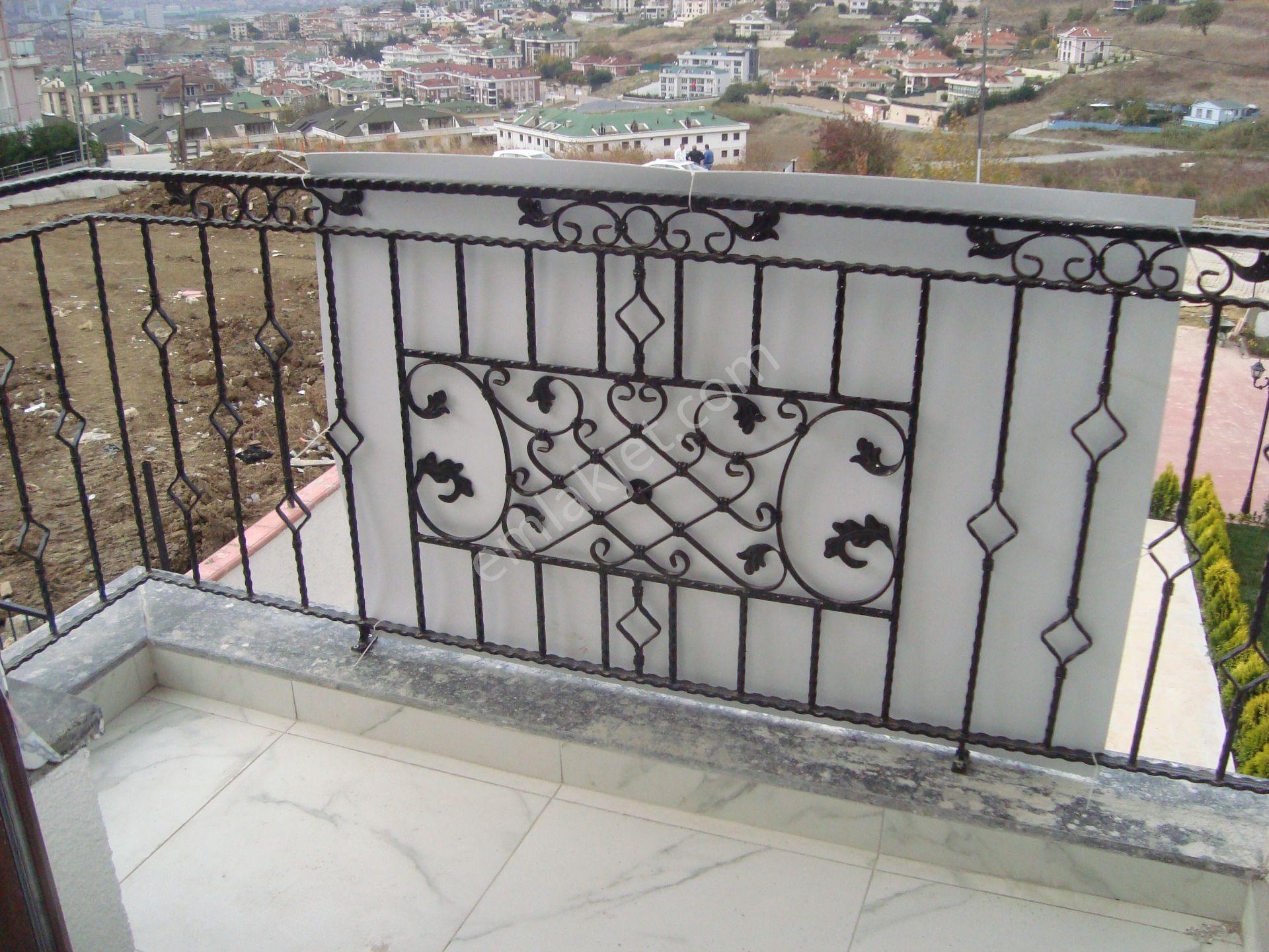 Büyükçekmece Cumhuriyet Mah Lüx Havuzlu Site 3+1 Acil Satılık Daire - Görsel 9
