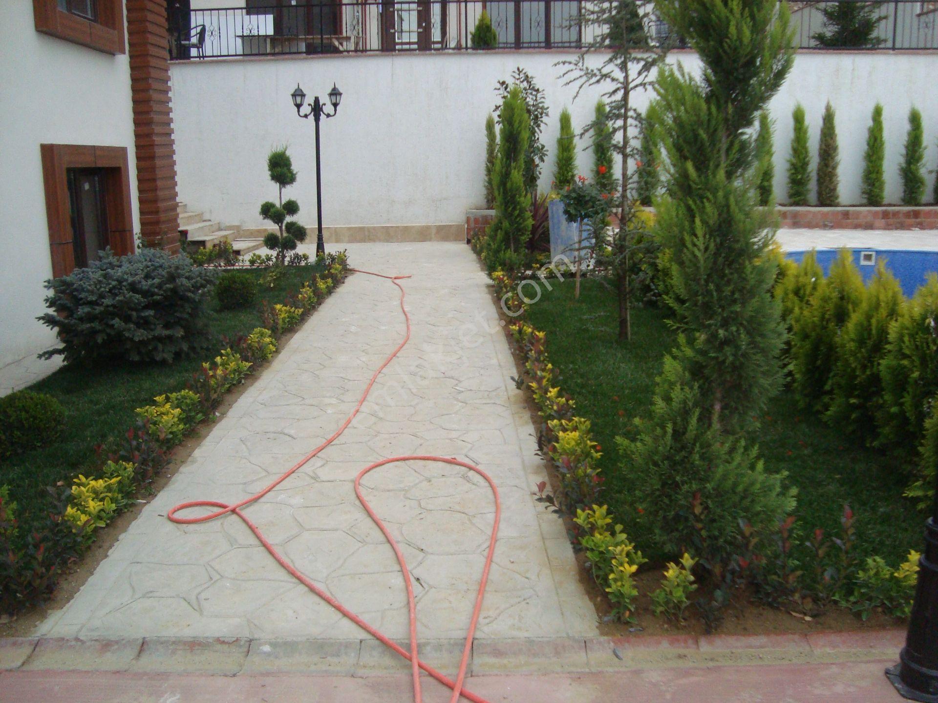 Büyükçekmece Cumhuriyet Mah Lüx Havuzlu Site 3+1 Acil Satılık Daire - Görsel 33