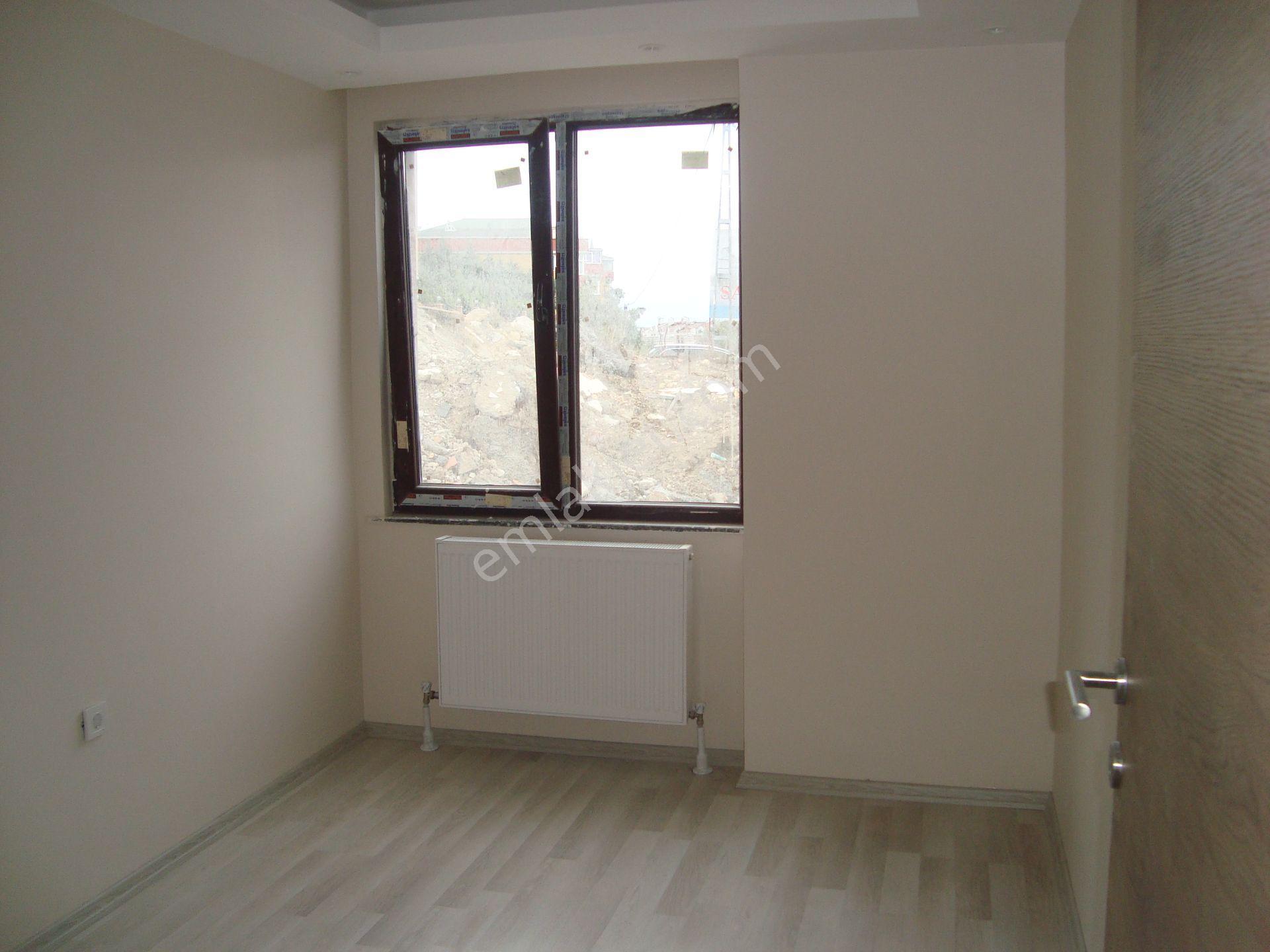 Büyükçekmece Cumhuriyet Mah Lüx Havuzlu Site 3+1 Acil Satılık Daire - Görsel 15