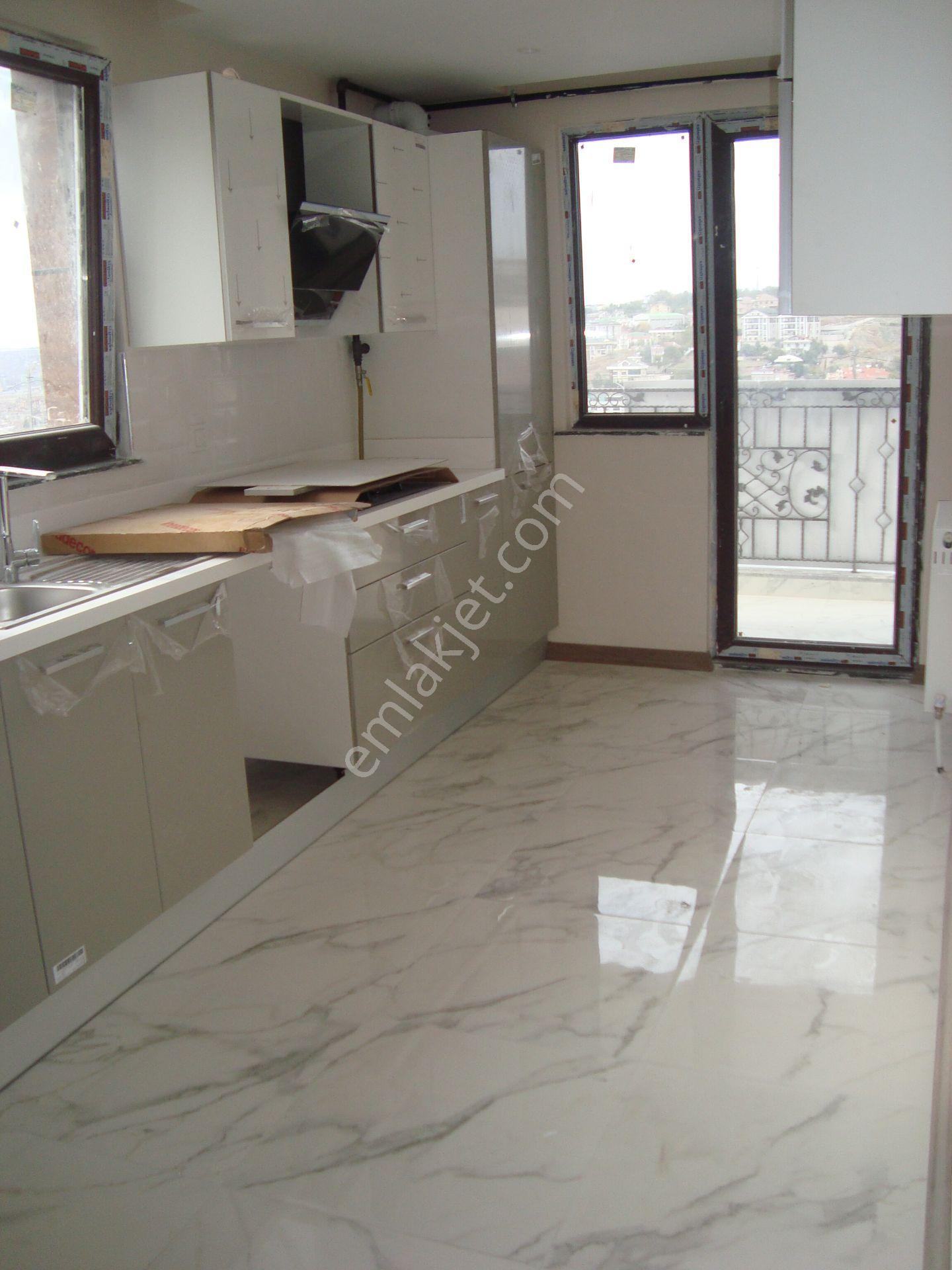 Büyükçekmece Cumhuriyet Mah Lüx Havuzlu Site 3+1 Acil Satılık Daire - Görsel 7
