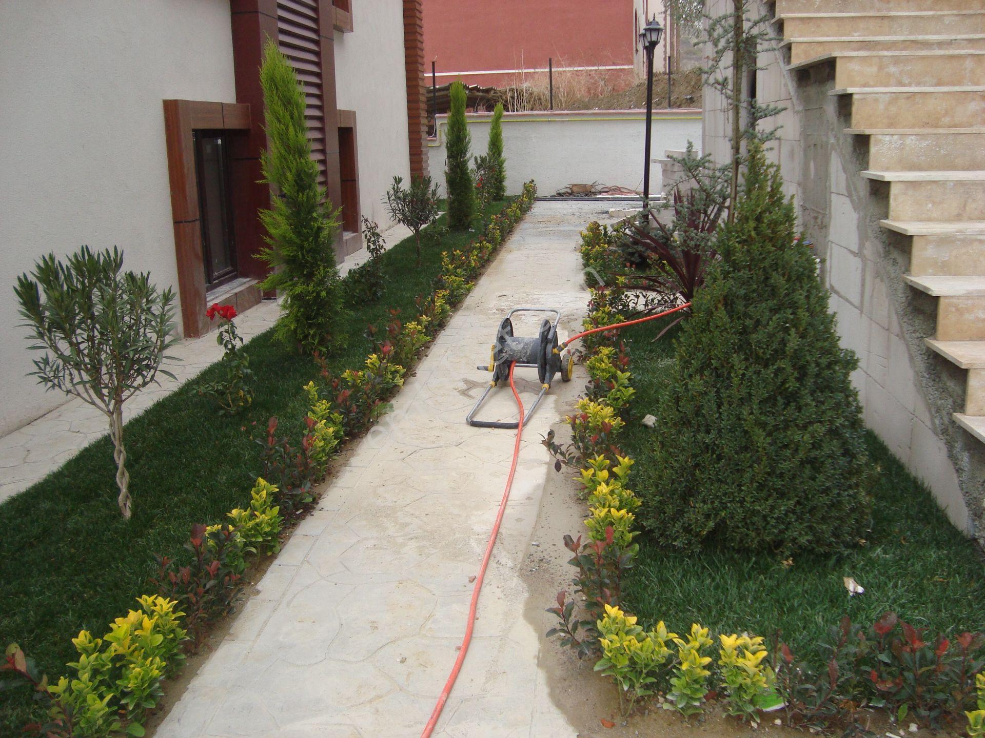 Büyükçekmece Cumhuriyet Mah Lüx Havuzlu Site 3+1 Acil Satılık Daire - Görsel 32