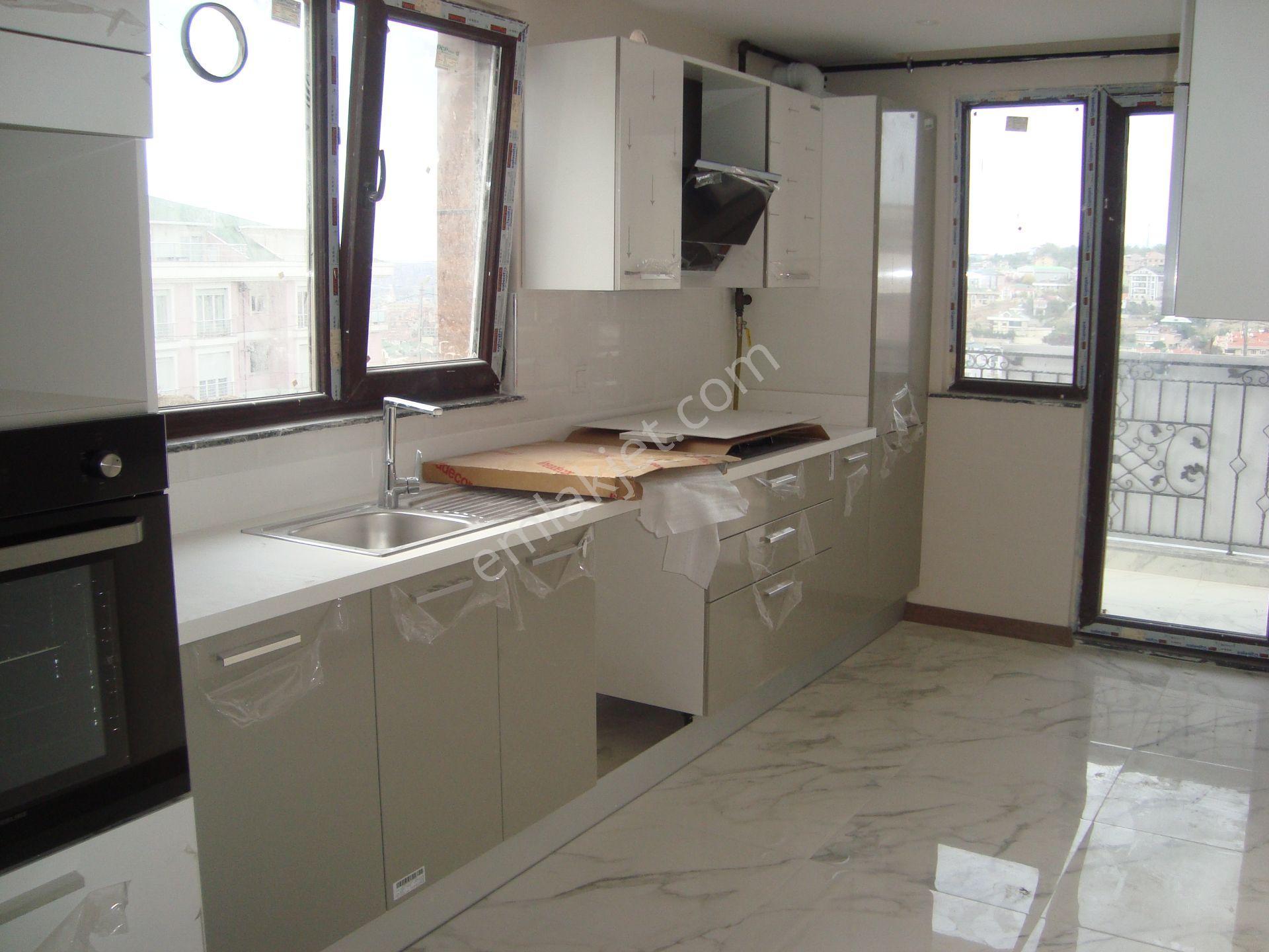 Büyükçekmece Cumhuriyet Mah Lüx Havuzlu Site 3+1 Acil Satılık Daire - Görsel 6