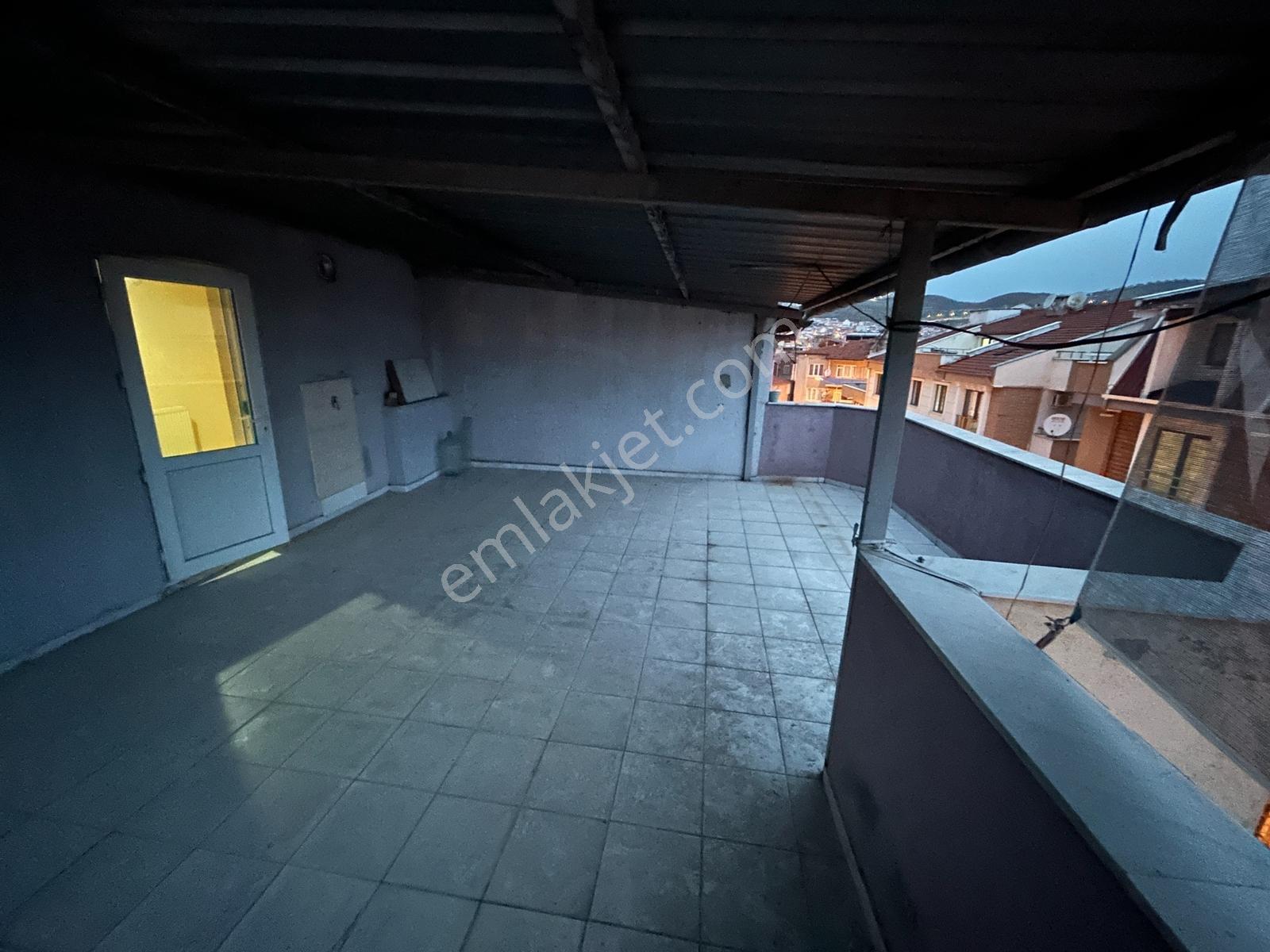 Hega İnvest Maltepe Sağlık Ocağı Arkası Merkezi 2+1 Satılıkdaire - Görsel 15