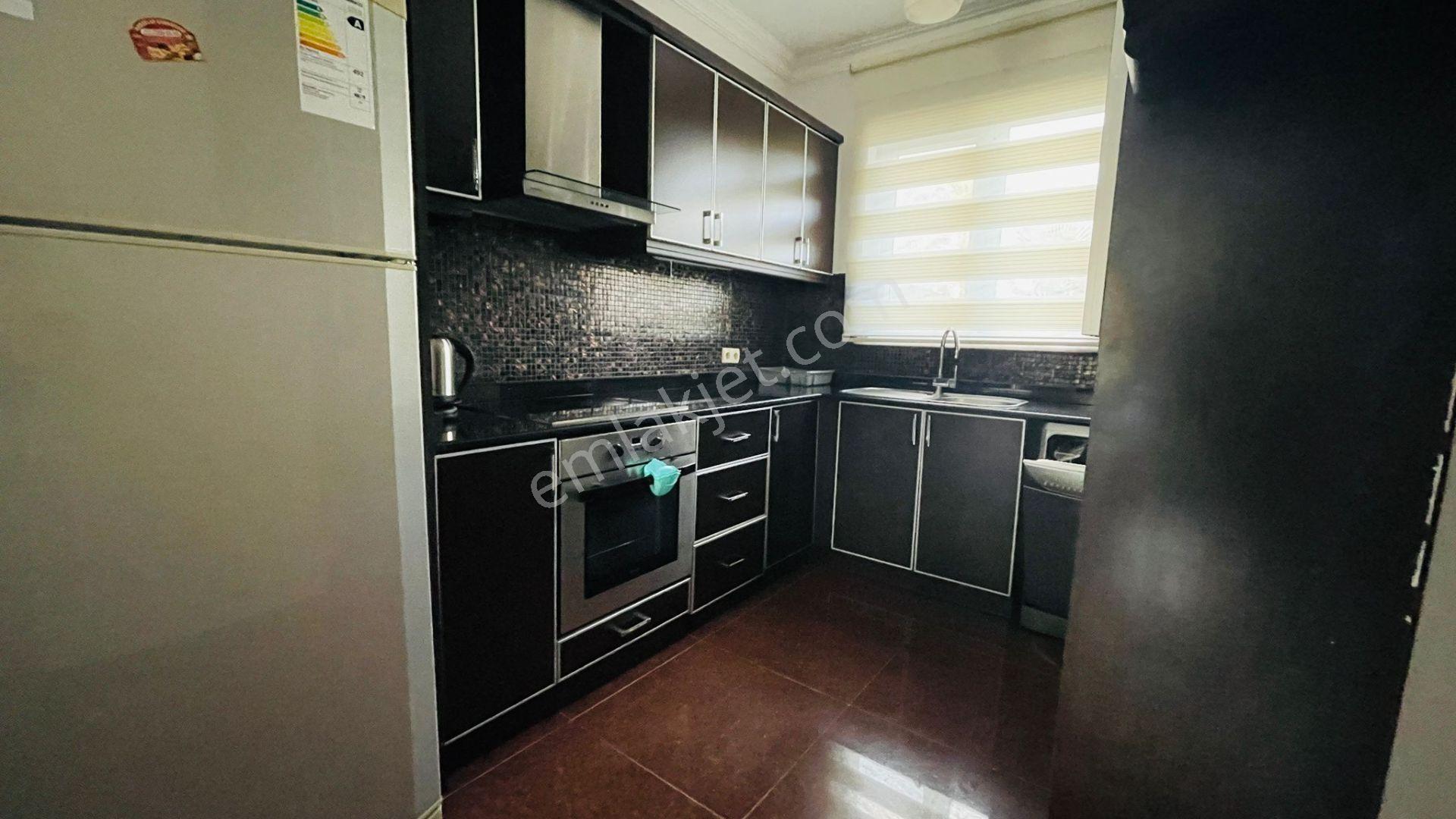 Çamyuva'da Site İçinde Satılık Plaja Yakın 3+1 Satılık İkiz Ev - Görsel 12