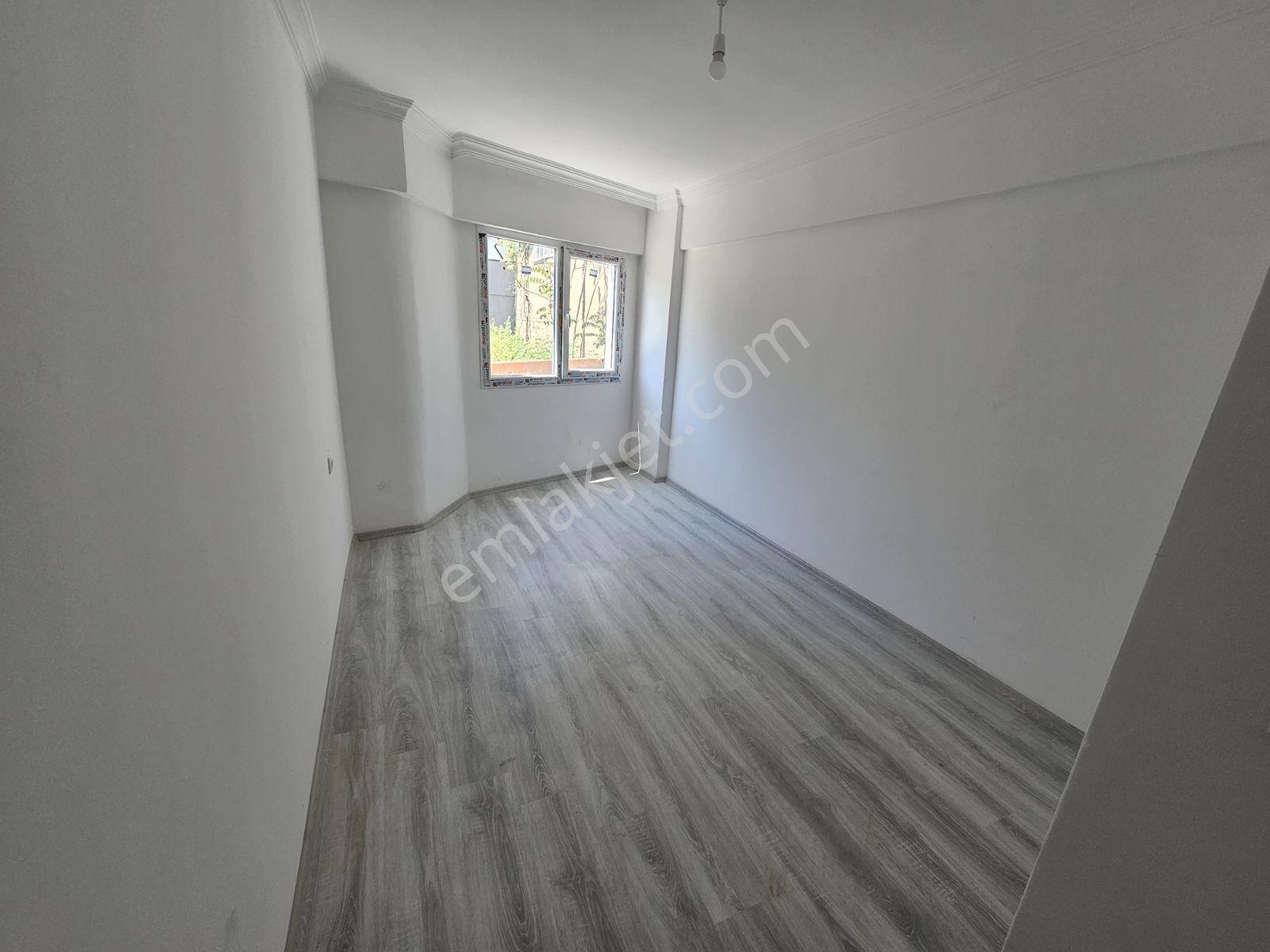 Söke Cumhuriyet Mahallesinde Satılık Geniş 2+1 Daire - Görsel 15