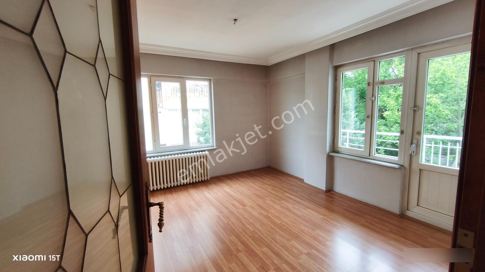 Bursa Çekirgede Hastaneye Cephe Otoparklı Ve Bahçeli Kiralık 3+1 - Görsel 19