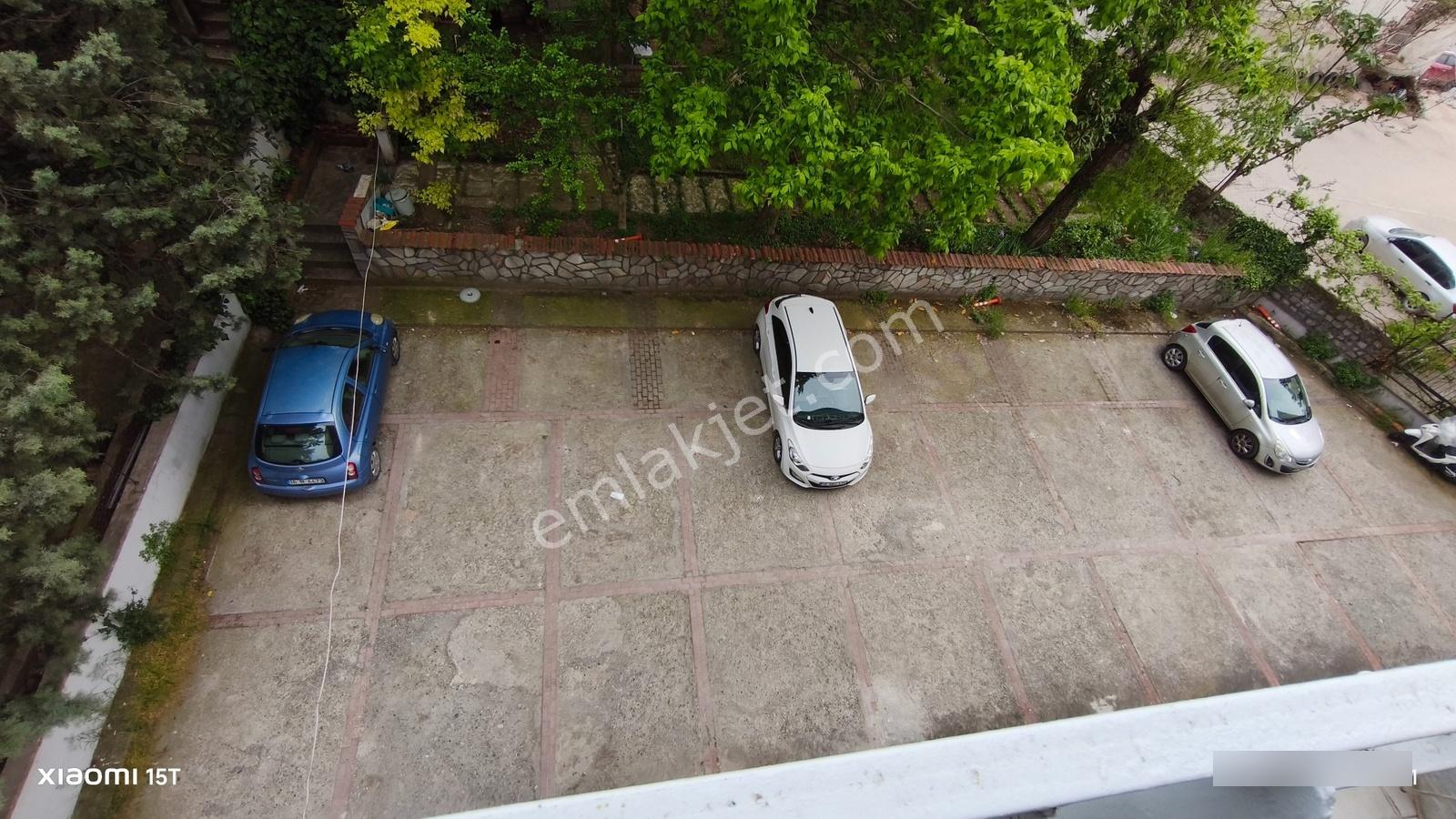 Bursa Çekirgede Hastaneye Cephe Otoparklı Ve Bahçeli Kiralık 3+1 - Görsel 15
