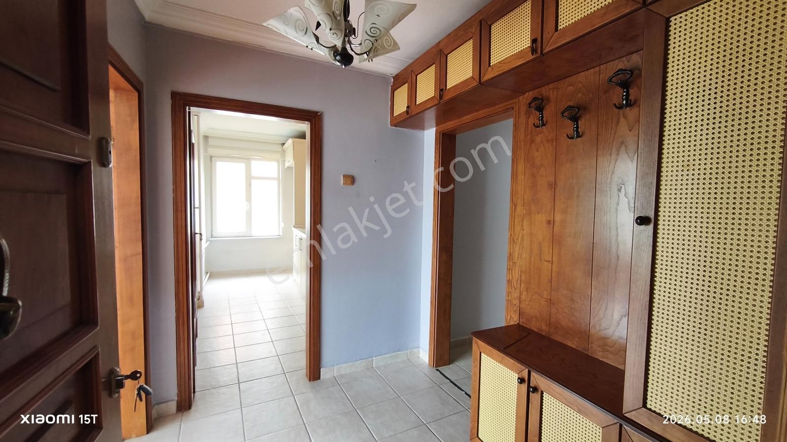 Bursa Çekirgede Hastaneye Cephe Otoparklı Ve Bahçeli Kiralık 3+1 - Görsel 33
