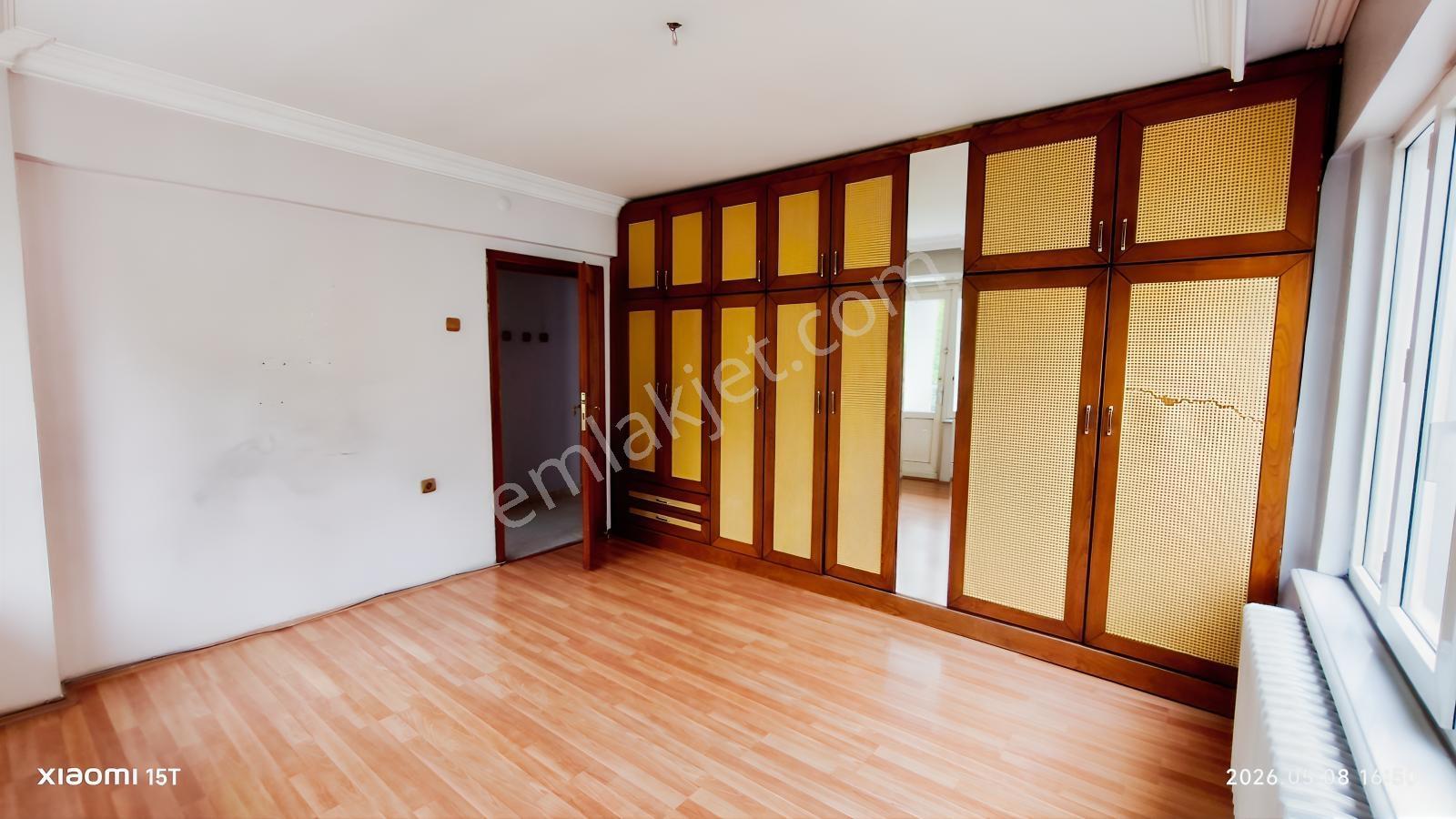 Bursa Çekirgede Hastaneye Cephe Otoparklı Ve Bahçeli Kiralık 3+1 - Görsel 10
