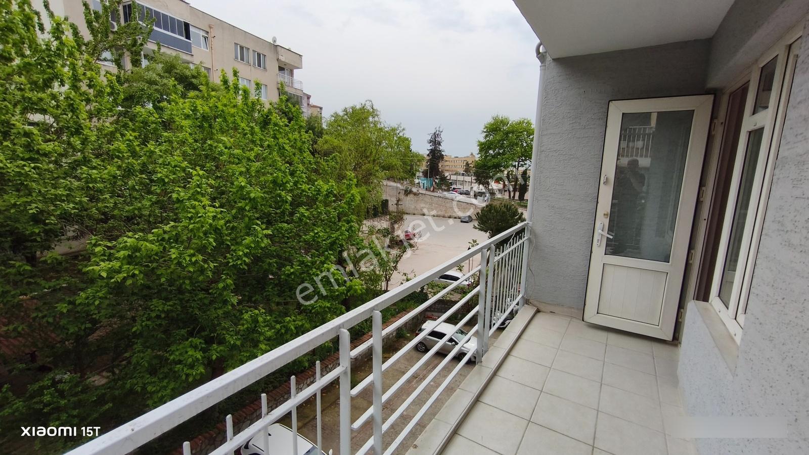 Bursa Çekirgede Hastaneye Cephe Otoparklı Ve Bahçeli Kiralık 3+1 - Görsel 17