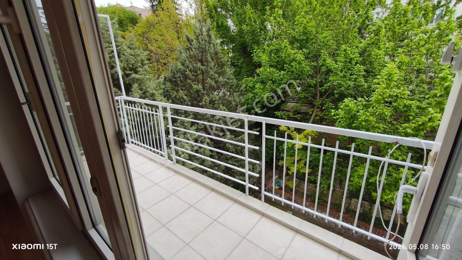 Bursa Çekirgede Hastaneye Cephe Otoparklı Ve Bahçeli Kiralık 3+1 - Görsel 34