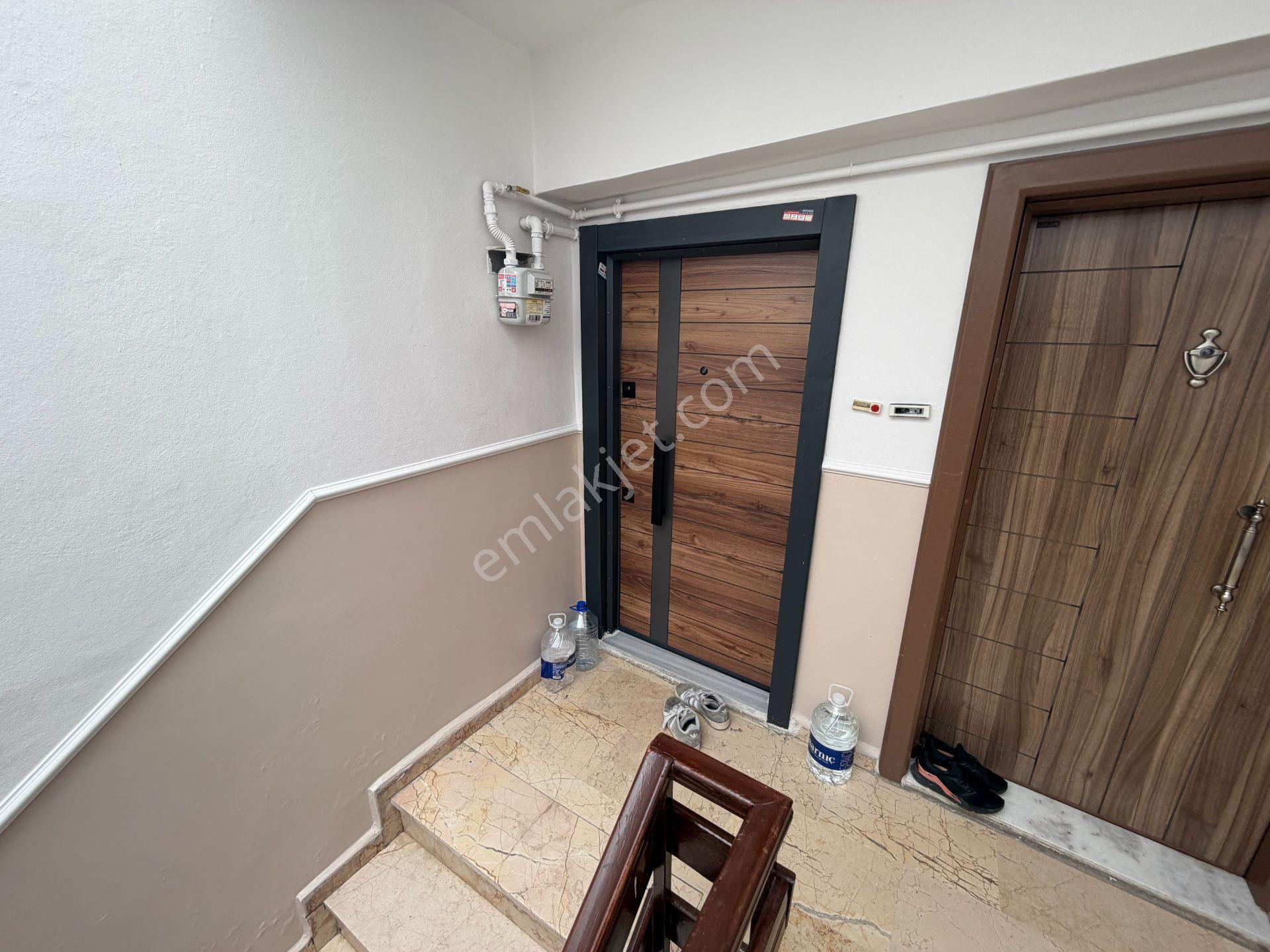 * Meral R1852 Kentsele Uygun 3 Katlıda Lüks 4+1 Masrafsız Dubleks - Görsel 32