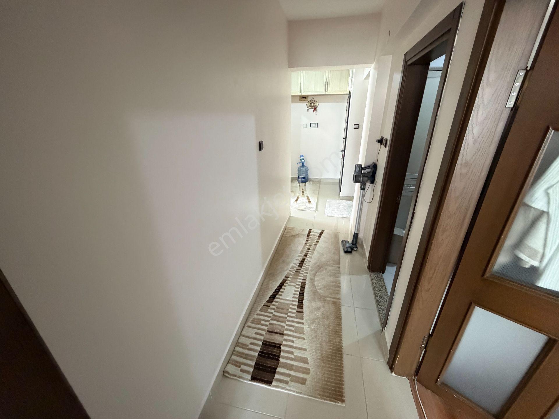 * Meral R1852 Kentsele Uygun 3 Katlıda Lüks 4+1 Masrafsız Dubleks - Görsel 19