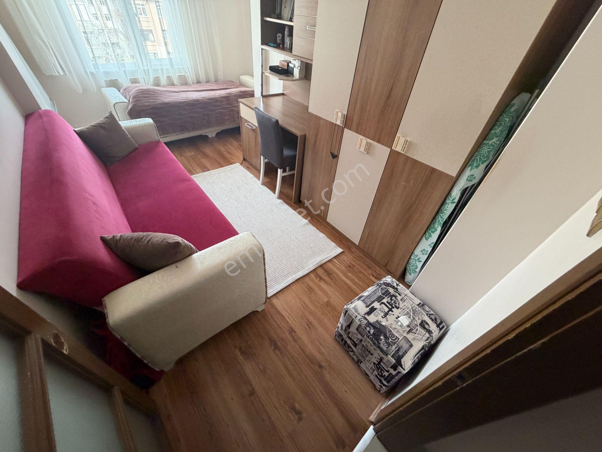 * Meral R1852 Kentsele Uygun 3 Katlıda Lüks 4+1 Masrafsız Dubleks - Görsel 17