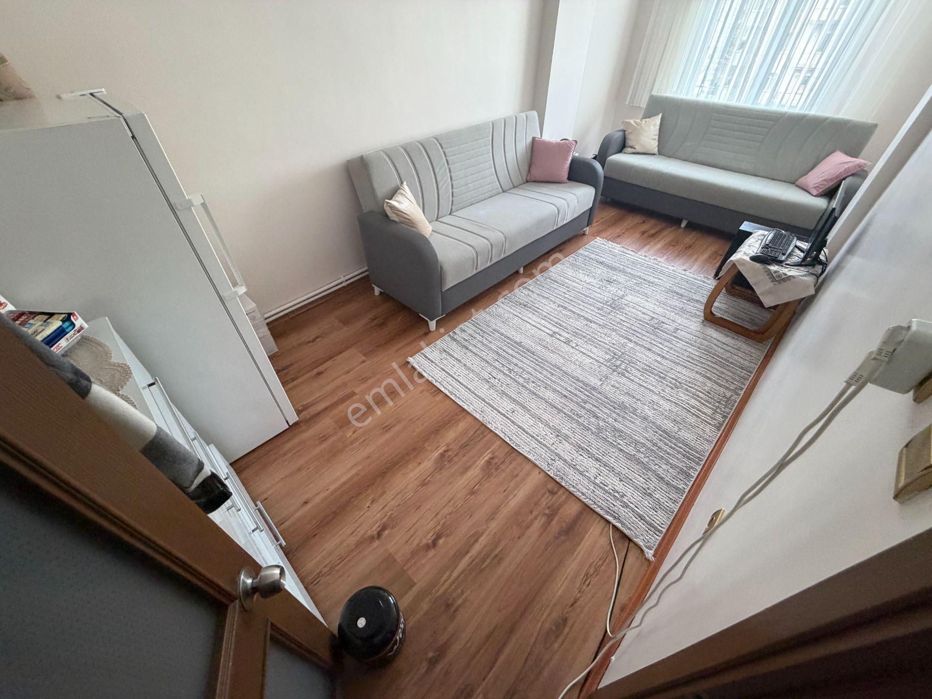 * Meral R1852 Kentsele Uygun 3 Katlıda Lüks 4+1 Masrafsız Dubleks - Görsel 14
