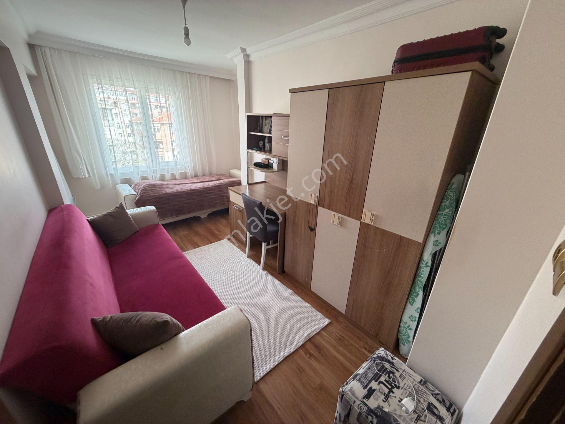 * Meral R1852 Kentsele Uygun 3 Katlıda Lüks 4+1 Masrafsız Dubleks - Görsel 16