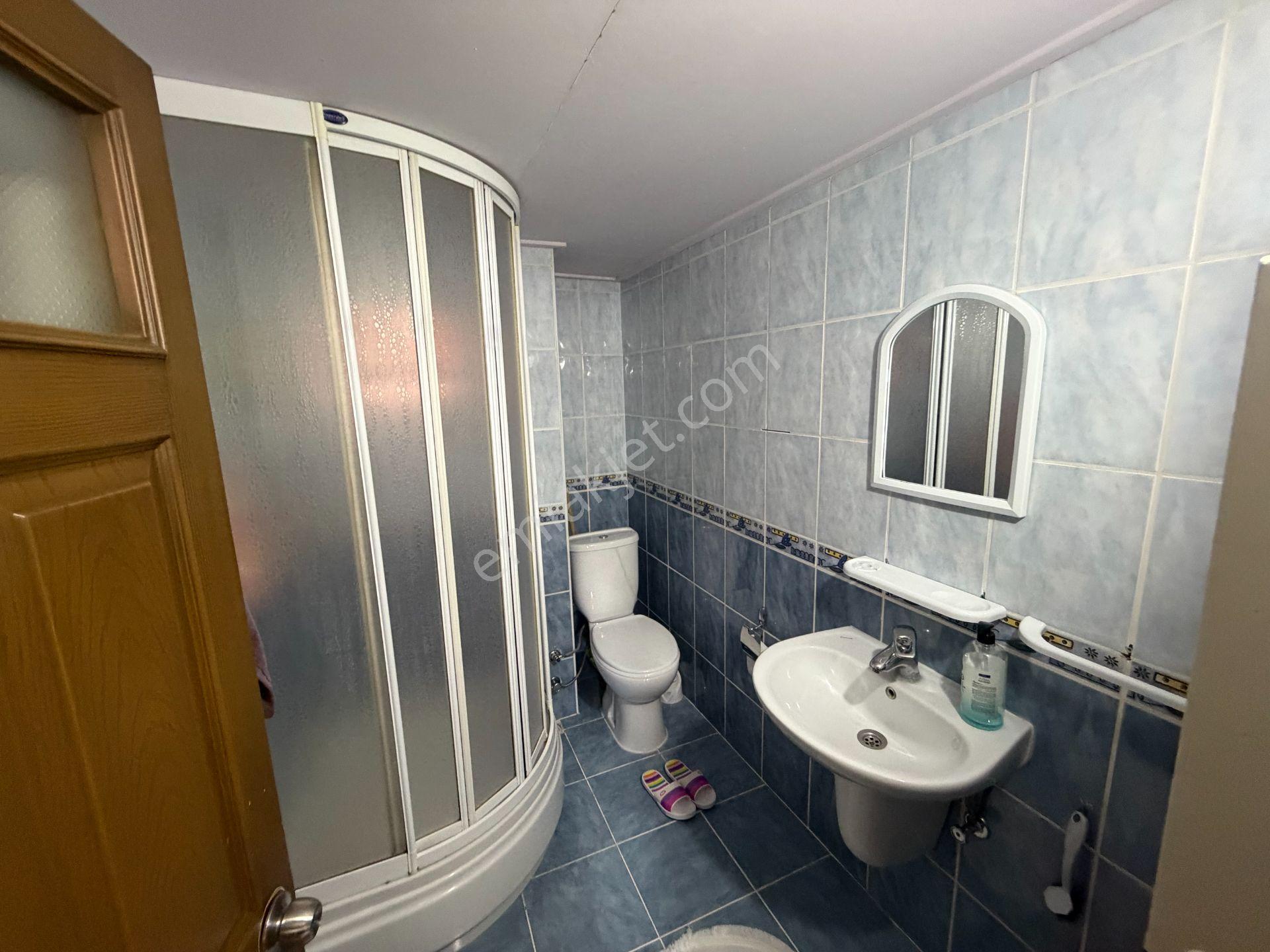 * Meral R1852 Kentsele Uygun 3 Katlıda Lüks 4+1 Masrafsız Dubleks - Görsel 25