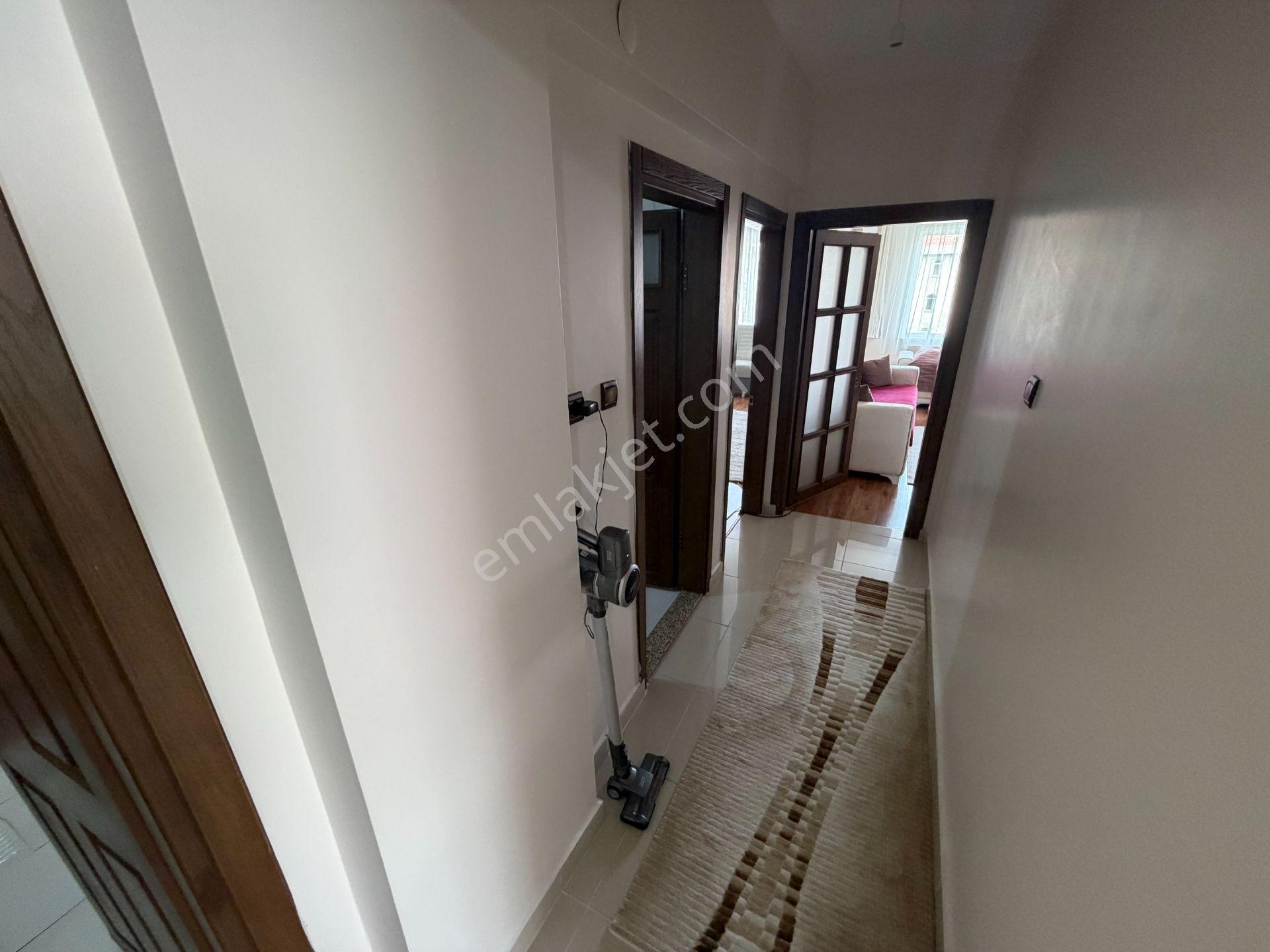 * Meral R1852 Kentsele Uygun 3 Katlıda Lüks 4+1 Masrafsız Dubleks - Görsel 12