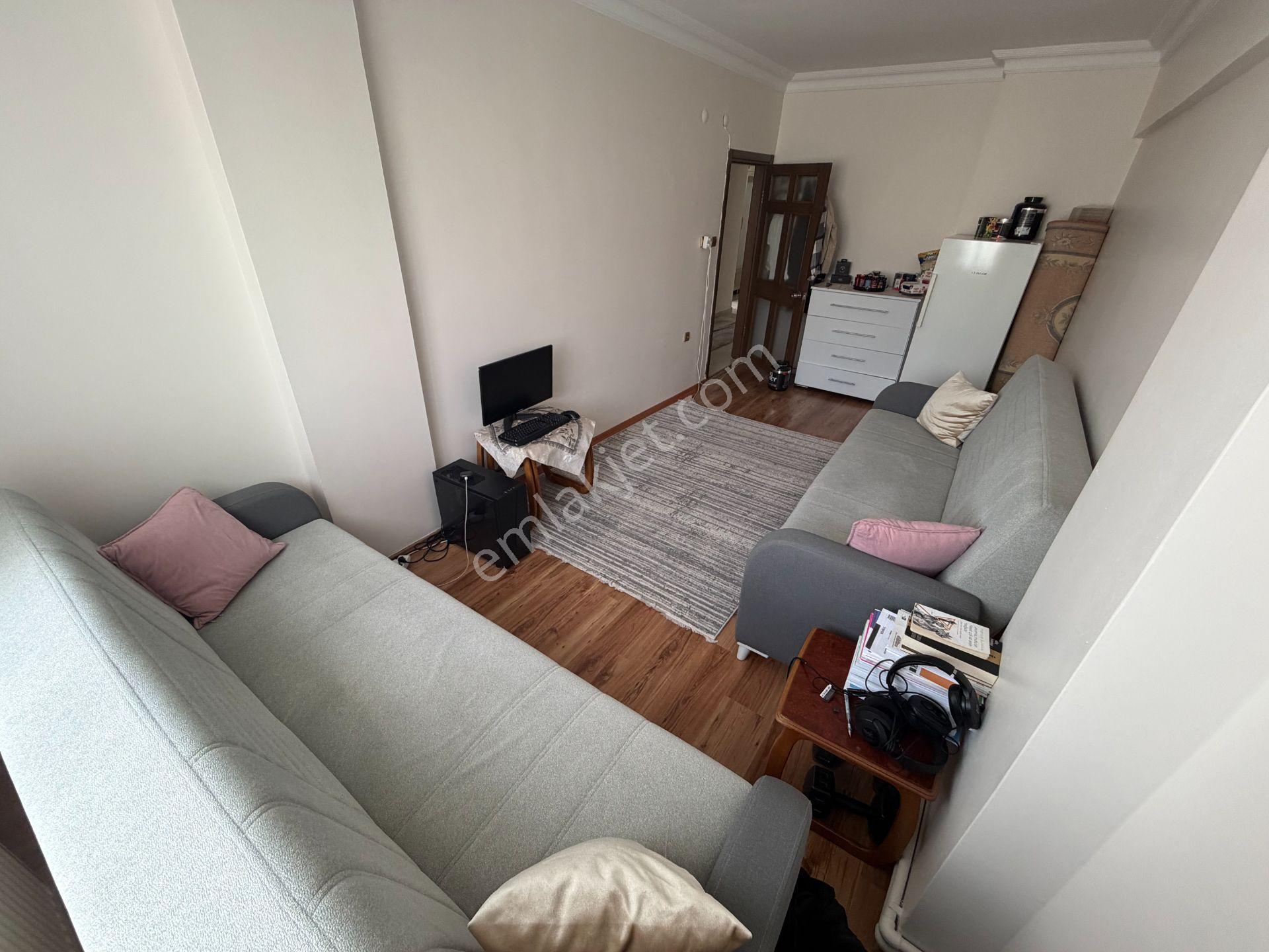 * Meral R1852 Kentsele Uygun 3 Katlıda Lüks 4+1 Masrafsız Dubleks - Görsel 15