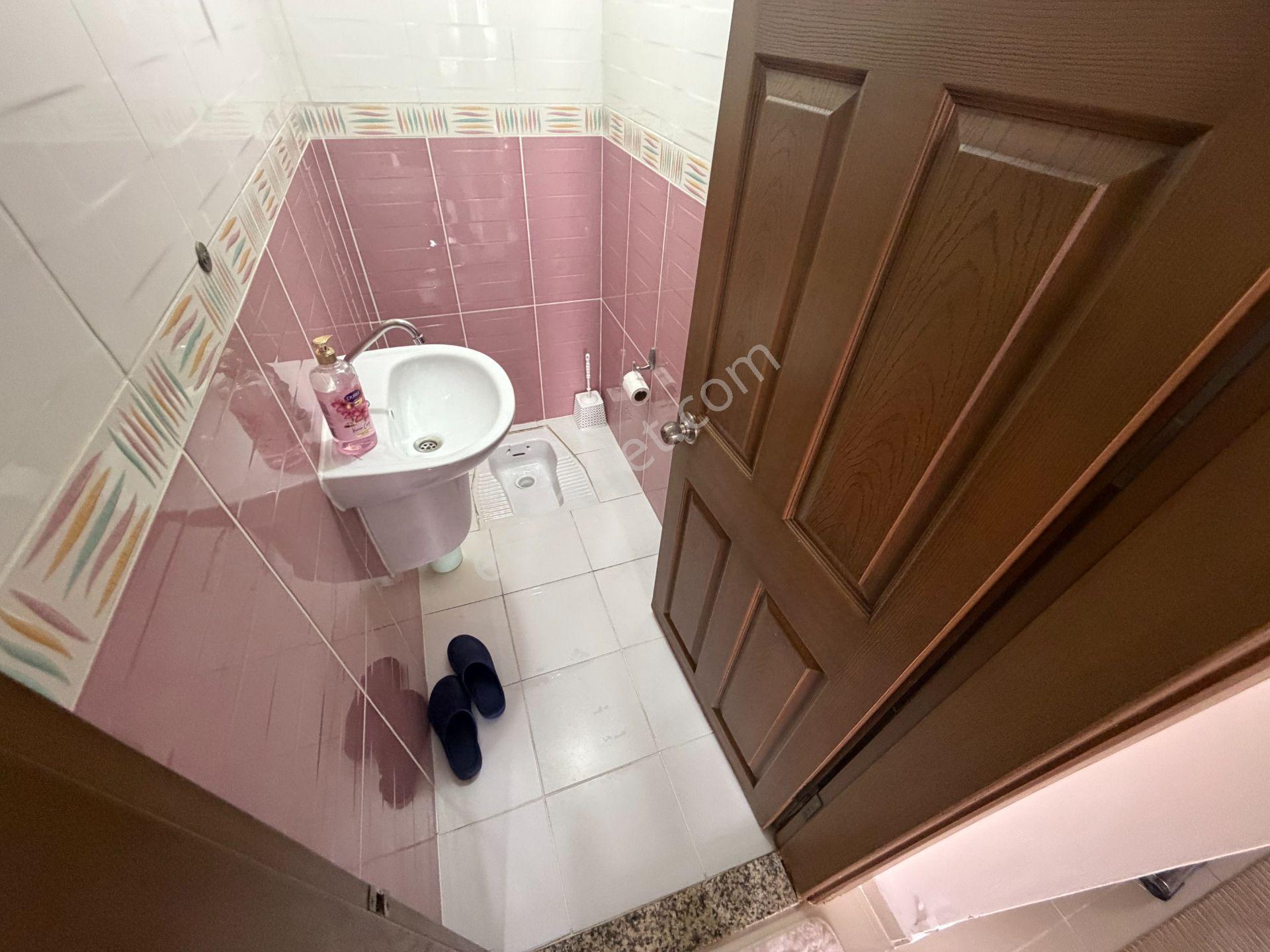 * Meral R1852 Kentsele Uygun 3 Katlıda Lüks 4+1 Masrafsız Dubleks - Görsel 11
