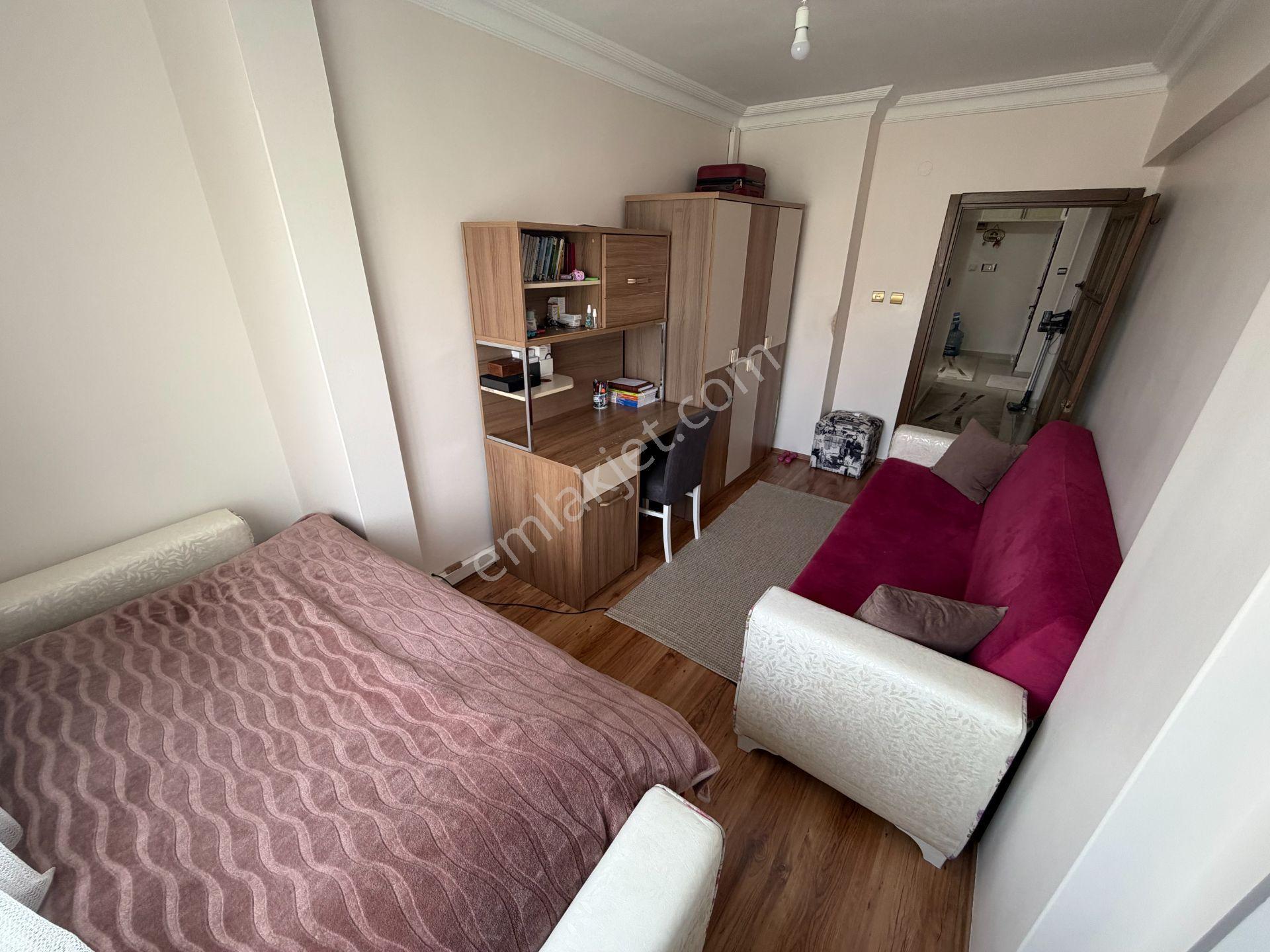 * Meral R1852 Kentsele Uygun 3 Katlıda Lüks 4+1 Masrafsız Dubleks - Görsel 18