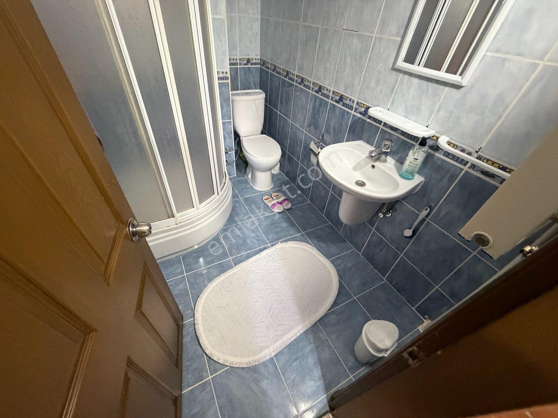 * Meral R1852 Kentsele Uygun 3 Katlıda Lüks 4+1 Masrafsız Dubleks - Görsel 26
