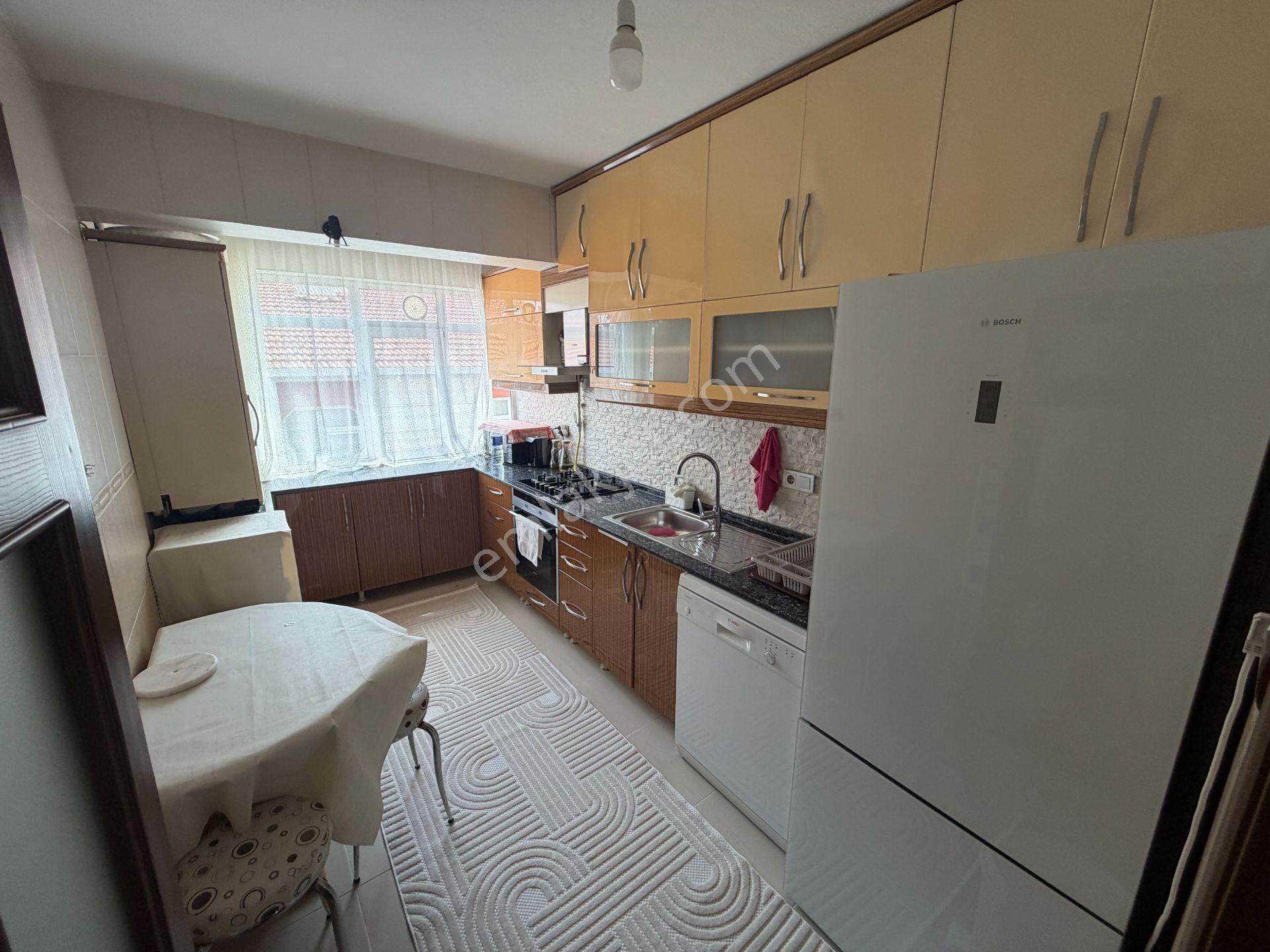 * Meral R1852 Kentsele Uygun 3 Katlıda Lüks 4+1 Masrafsız Dubleks - Görsel 9