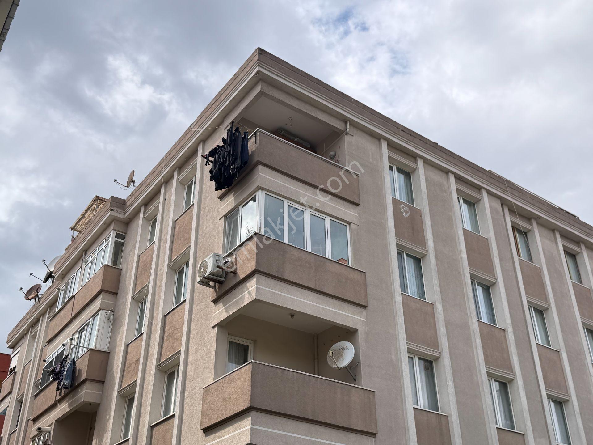* Meral R1852 Kentsele Uygun 3 Katlıda Lüks 4+1 Masrafsız Dubleks - Görsel 35