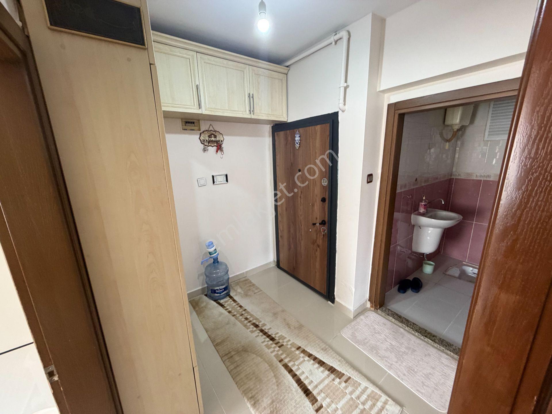 * Meral R1852 Kentsele Uygun 3 Katlıda Lüks 4+1 Masrafsız Dubleks - Görsel 8