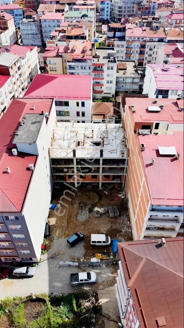 Erha Gayrimenkul'den Sahilde Satılık 3+1 Sıfır Daire - Görsel 3