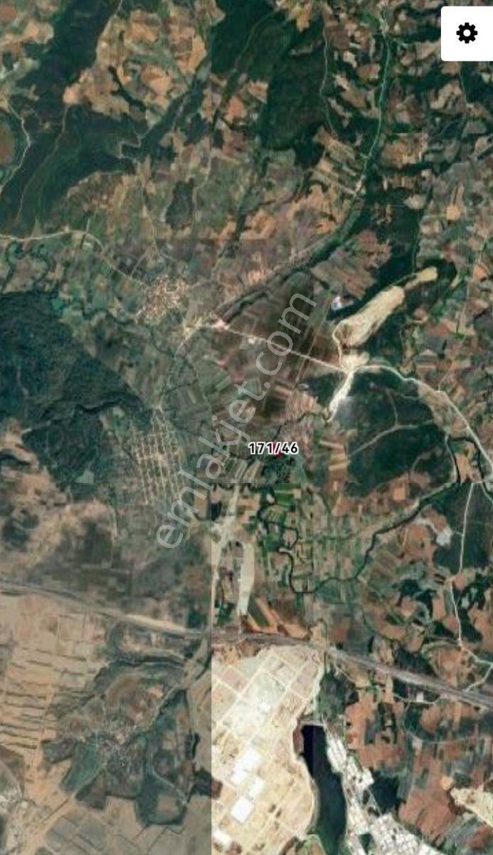 Selçuklu'dan Çayönü'de Teknosaba Yakın Fırsat Tarla - Görsel 2