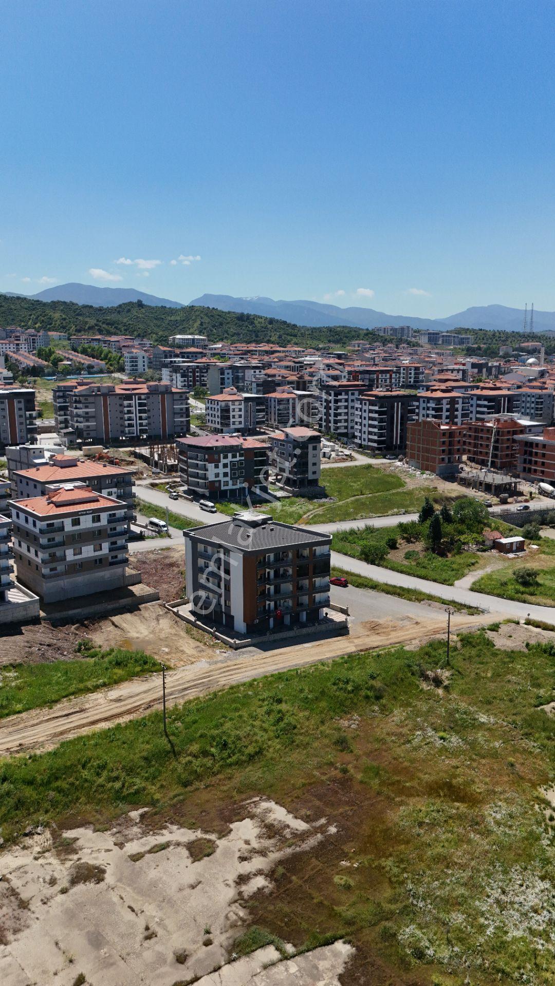Ergenekonda Şahsi Otoparklı 3+1 Sınırsız Kredili Sıfır Daire - Görsel 20