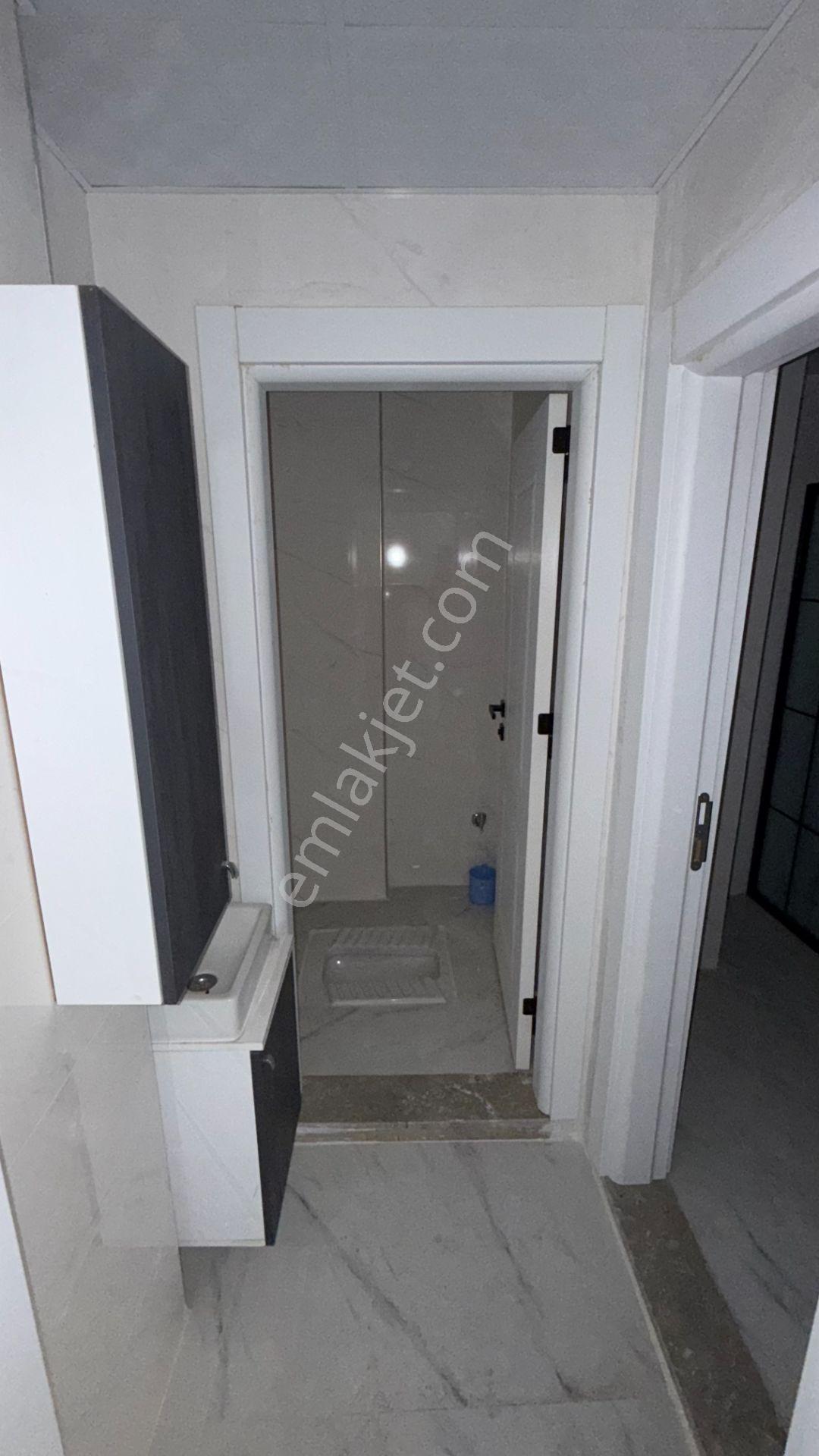 Ergenekonda Şahsi Otoparklı 3+1 Sınırsız Kredili Sıfır Daire - Görsel 8