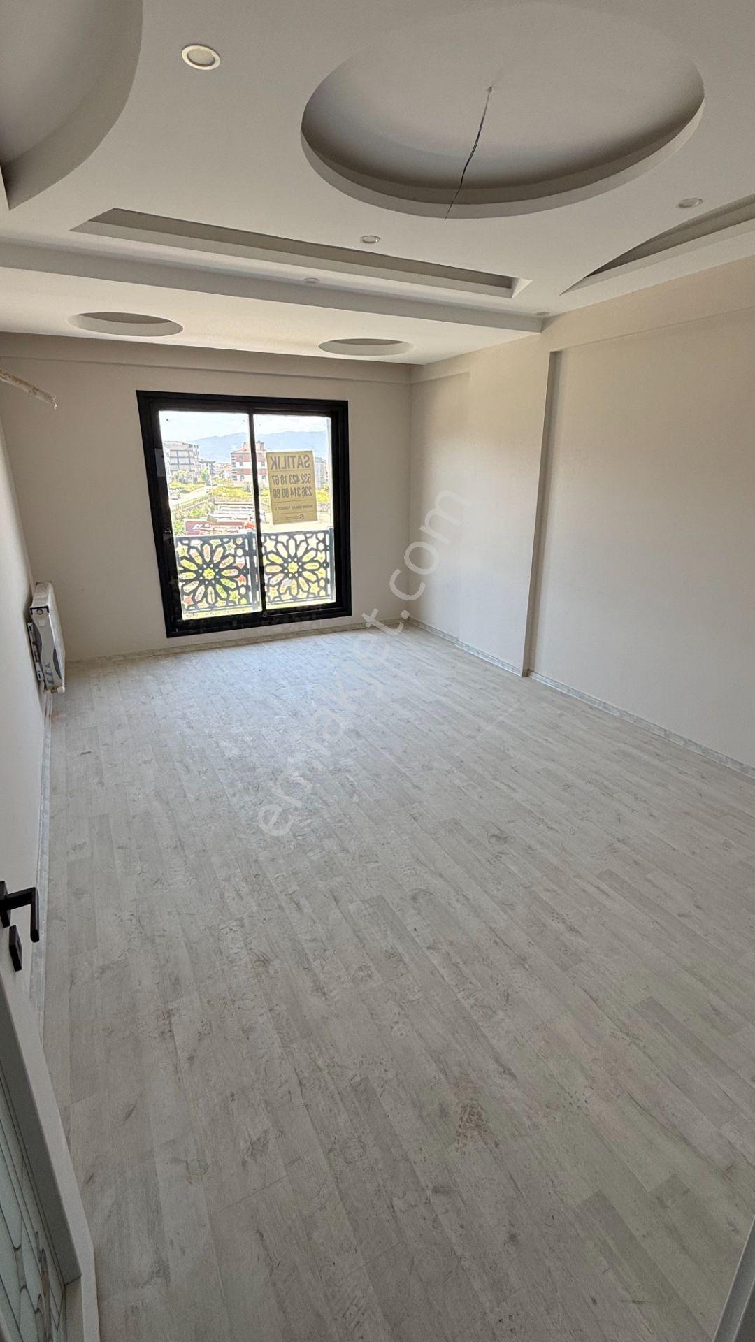 Ergenekonda Şahsi Otoparklı 3+1 Sınırsız Kredili Sıfır Daire - Görsel 9