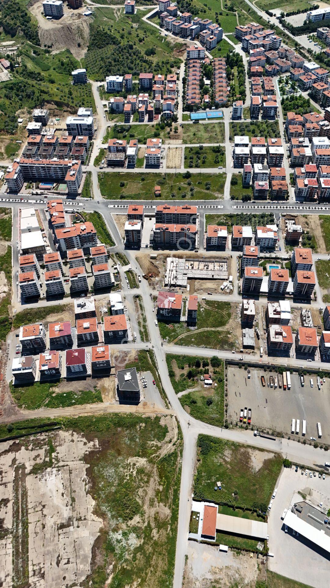 Ergenekonda Şahsi Otoparklı 3+1 Sınırsız Kredili Sıfır Daire - Görsel 32