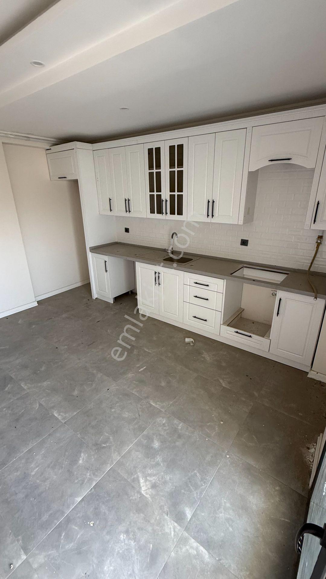 Ergenekonda Şahsi Otoparklı 3+1 Sınırsız Kredili Sıfır Daire - Görsel 13