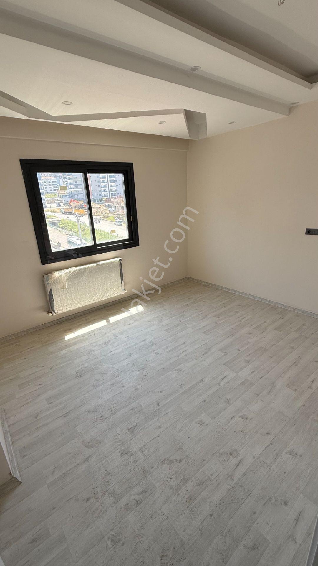 Ergenekonda Şahsi Otoparklı 3+1 Sınırsız Kredili Sıfır Daire - Görsel 6