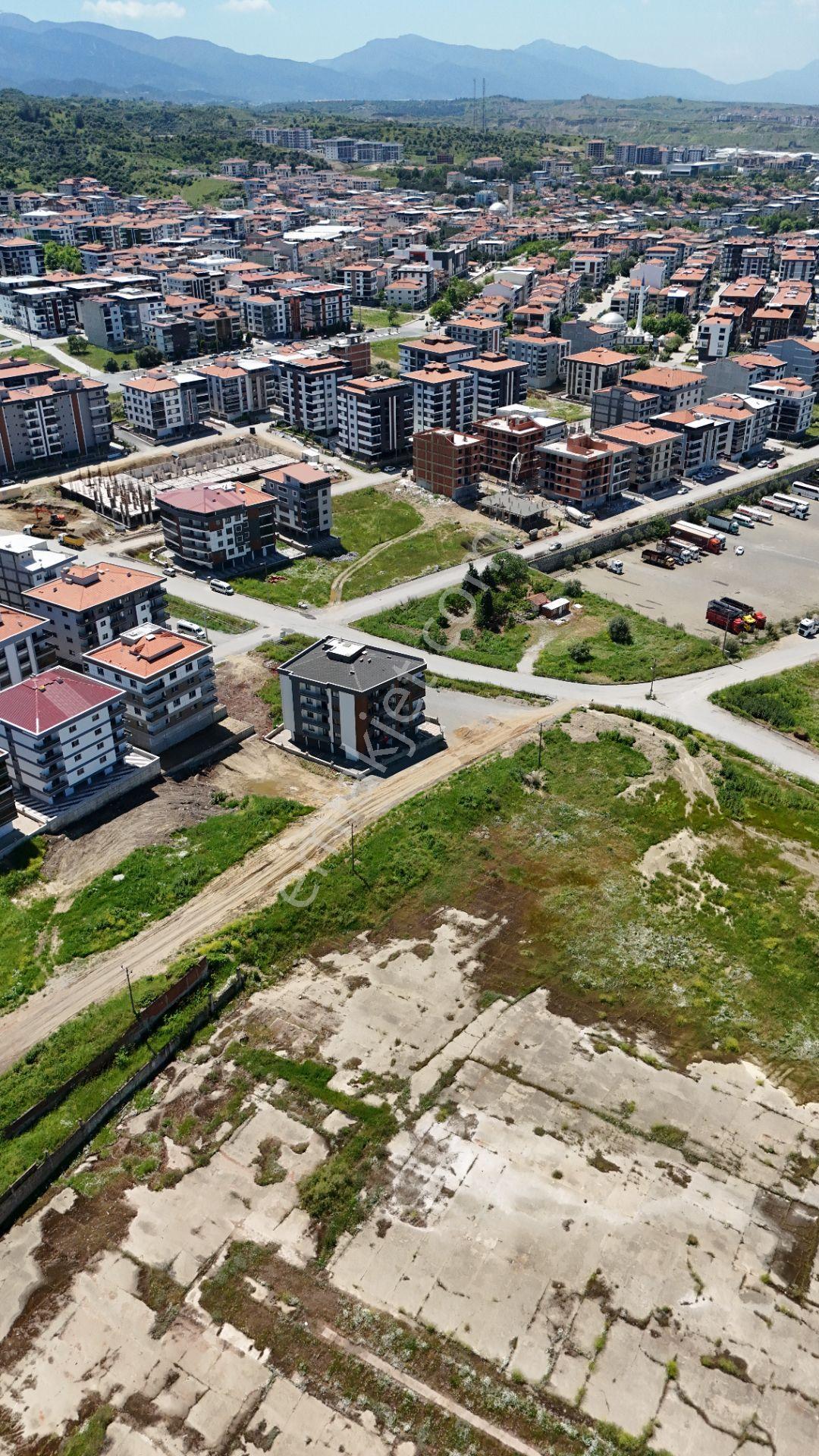 Ergenekonda Şahsi Otoparklı 3+1 Sınırsız Kredili Sıfır Daire - Görsel 28