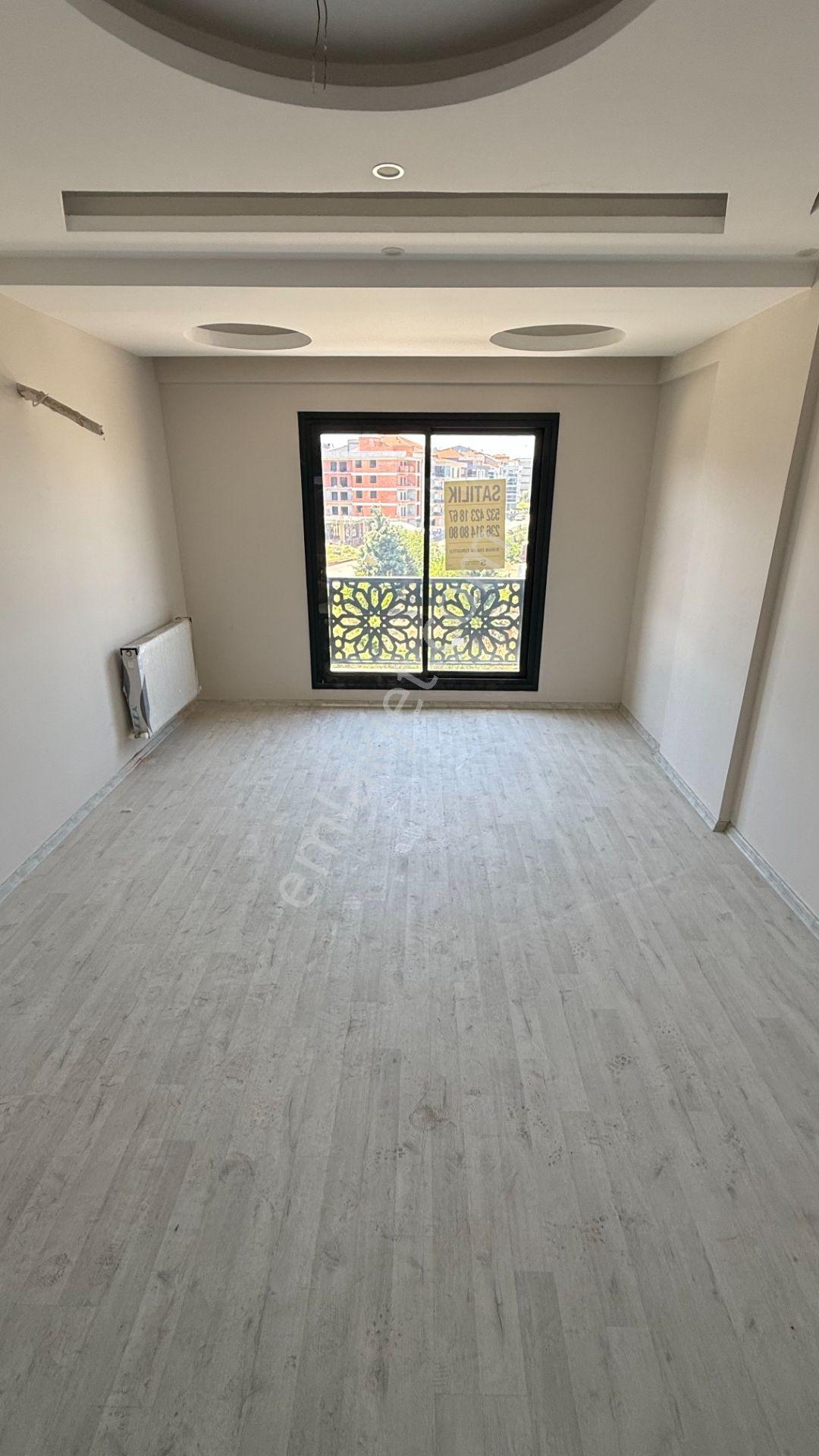 Ergenekonda Şahsi Otoparklı 3+1 Sınırsız Kredili Sıfır Daire - Görsel 10