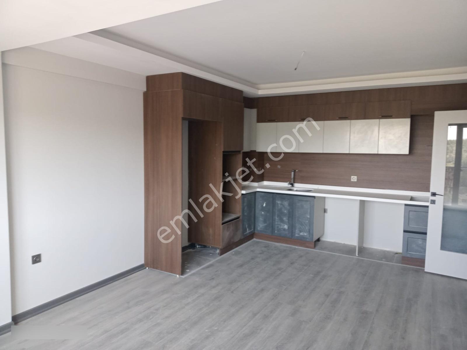 Çankaya Akpınar'da Odtü Manzaralı Lüks Yapılı Satılık 1+1!!!!!!! - Görsel 11