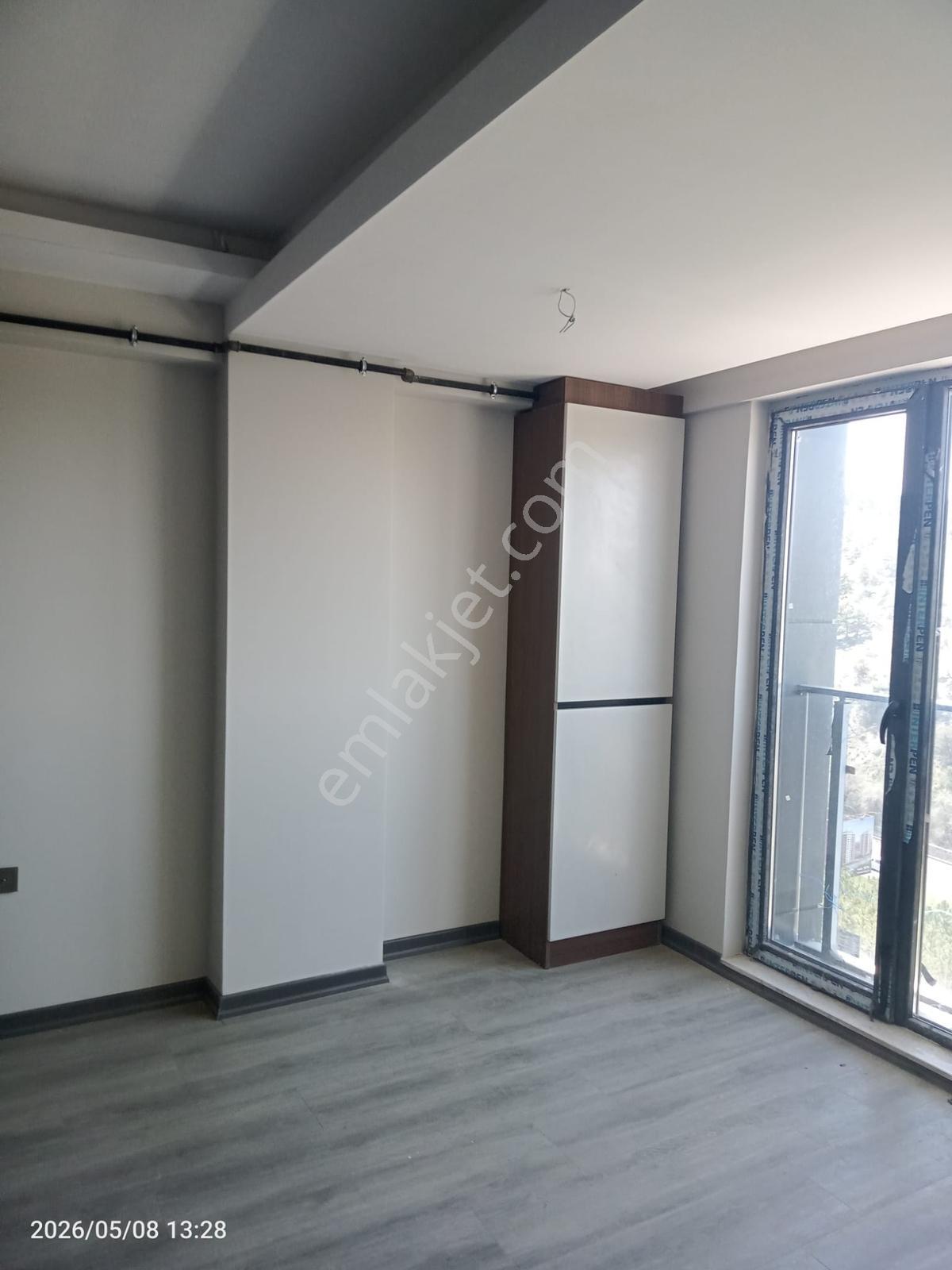 Çankaya Akpınar'da Odtü Manzaralı Lüks Yapılı Satılık 1+1!!!!!!! - Görsel 17