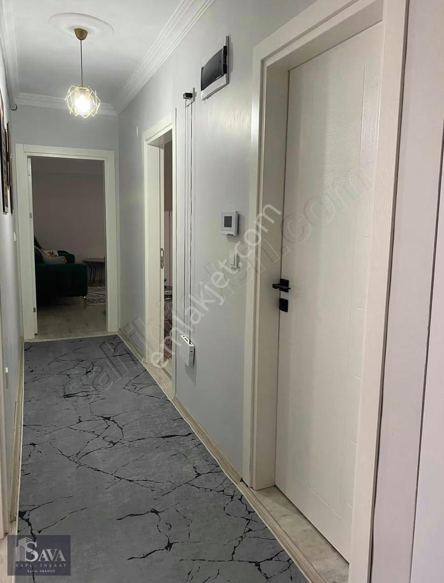 Sava Yapı Emlaktan Bulancak Merkezde Satılık Daire - Görsel 5