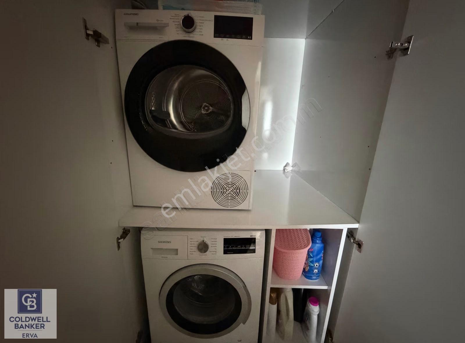 Bağlıca Eranova Konutları 2'de Satılık 4+1 Daire (180m² Net) - Görsel 7