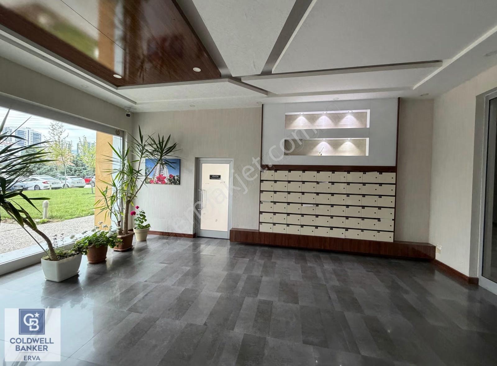 Bağlıca Eranova Konutları 2'de Satılık 4+1 Daire (180m² Net) - Görsel 22