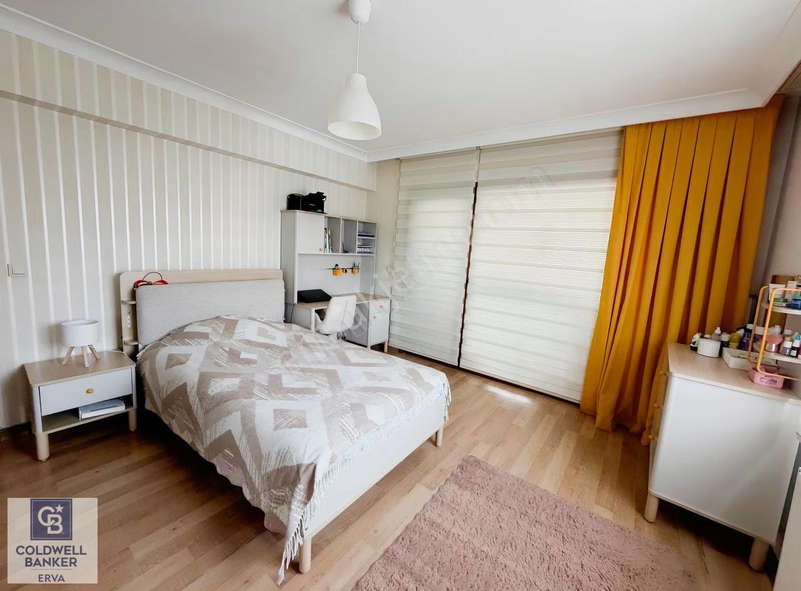 Bağlıca Eranova Konutları 2'de Satılık 4+1 Daire (180m² Net) - Görsel 31