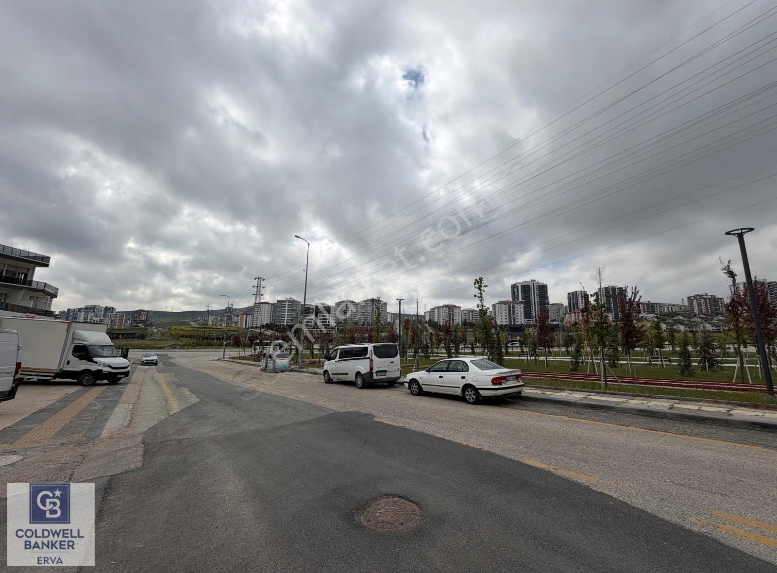Bağlıca Eranova Konutları 2'de Satılık 4+1 Daire (180m² Net) - Görsel 18