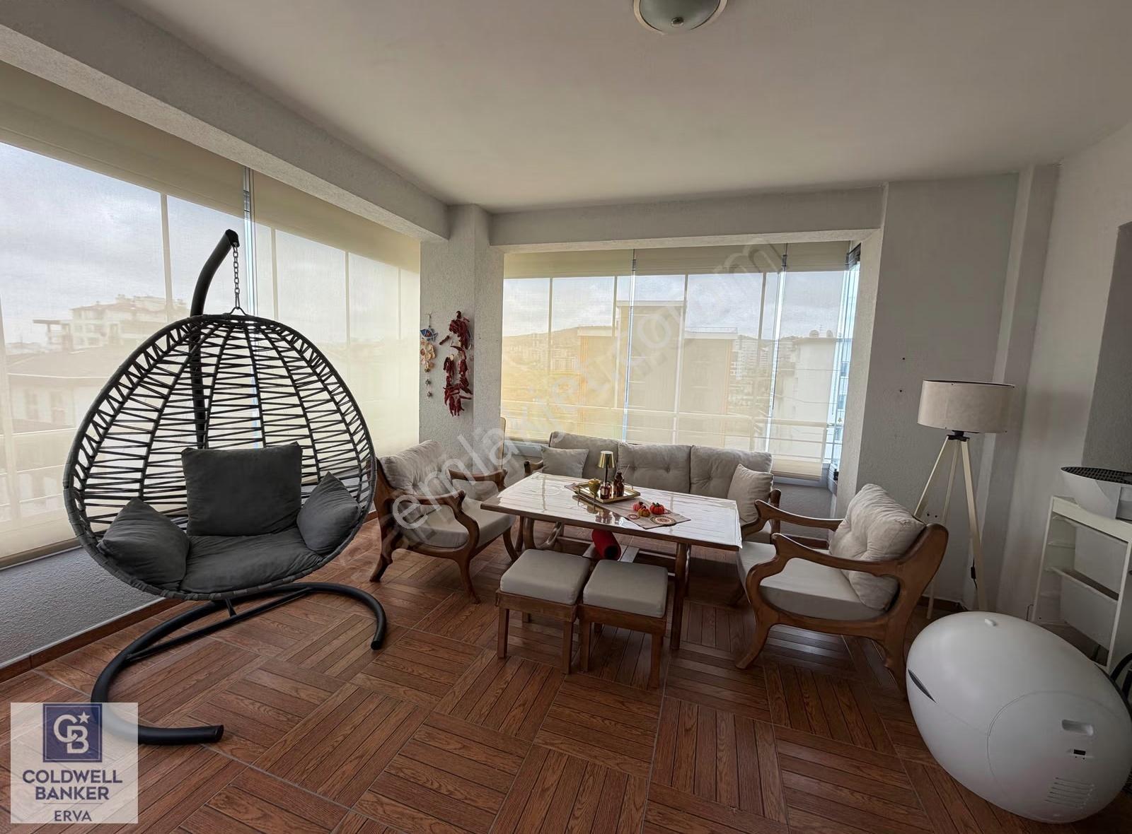 Bağlıca Eranova Konutları 2'de Satılık 4+1 Daire (180m² Net) - Görsel 29